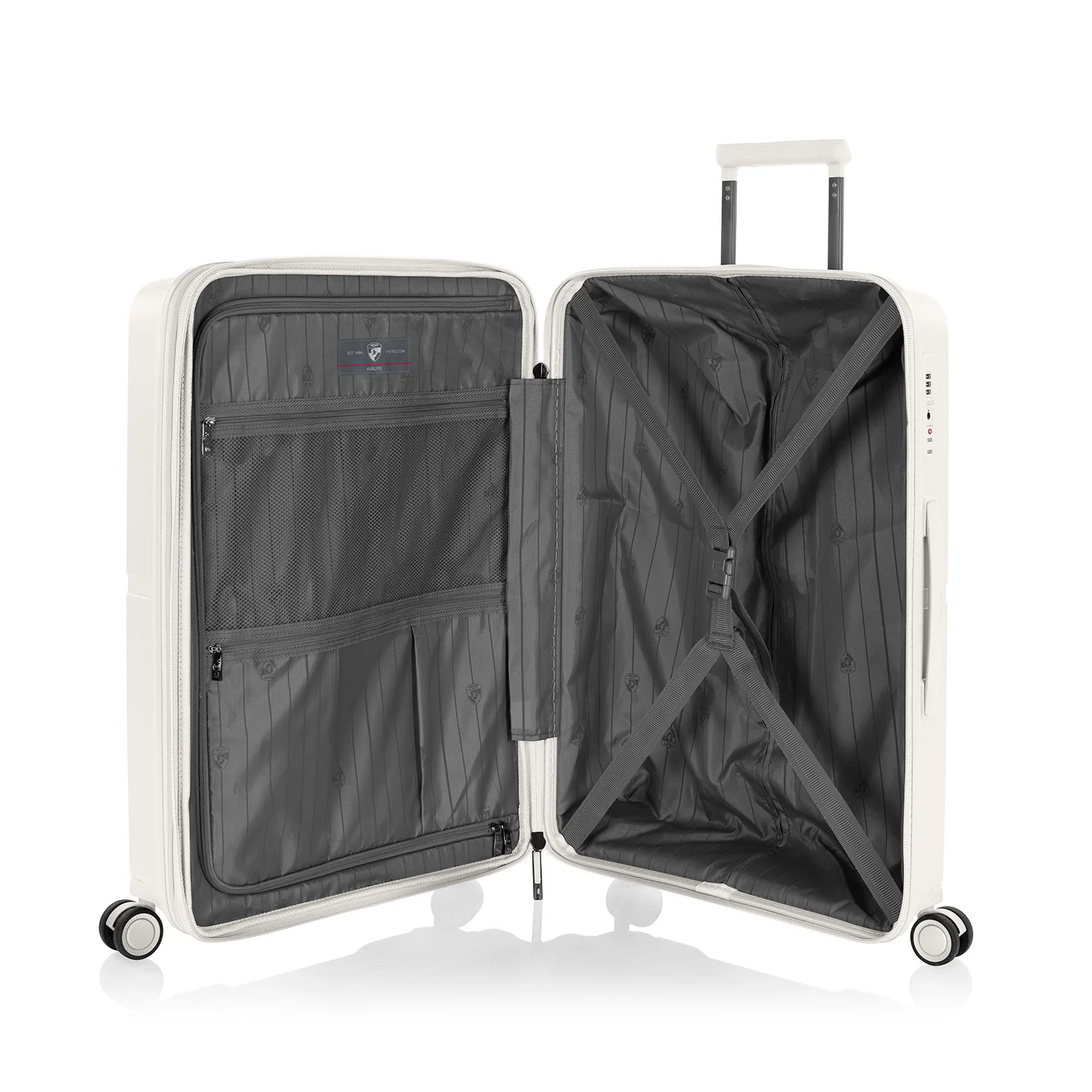 Airlite 3 Piece Luggage Set - Image 73