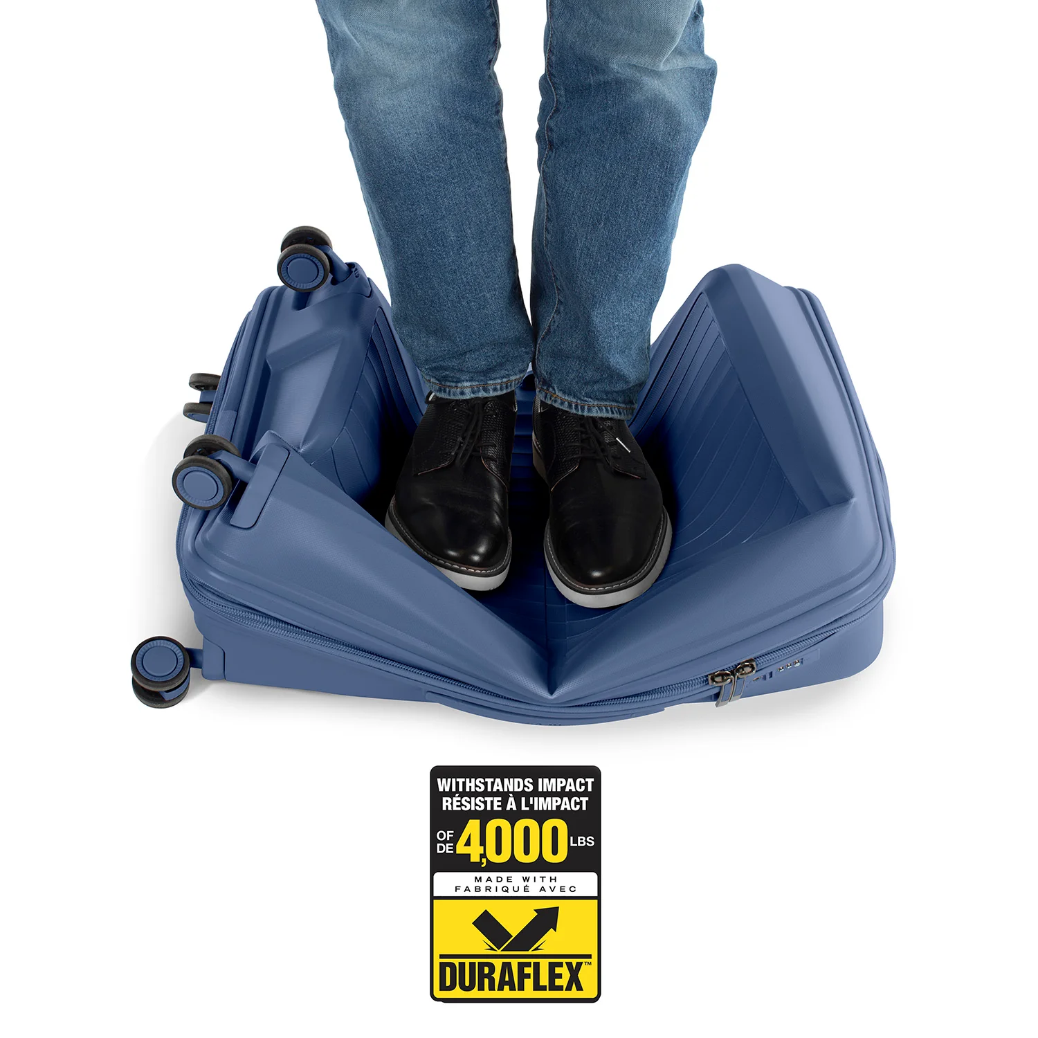Airlite 30 Inch Luggage - Image 17