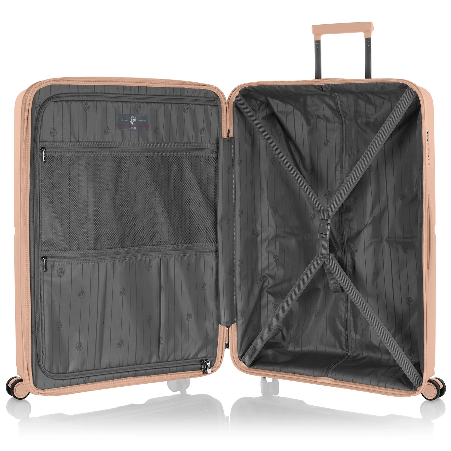 Airlite 30 Inch Luggage - Image 75