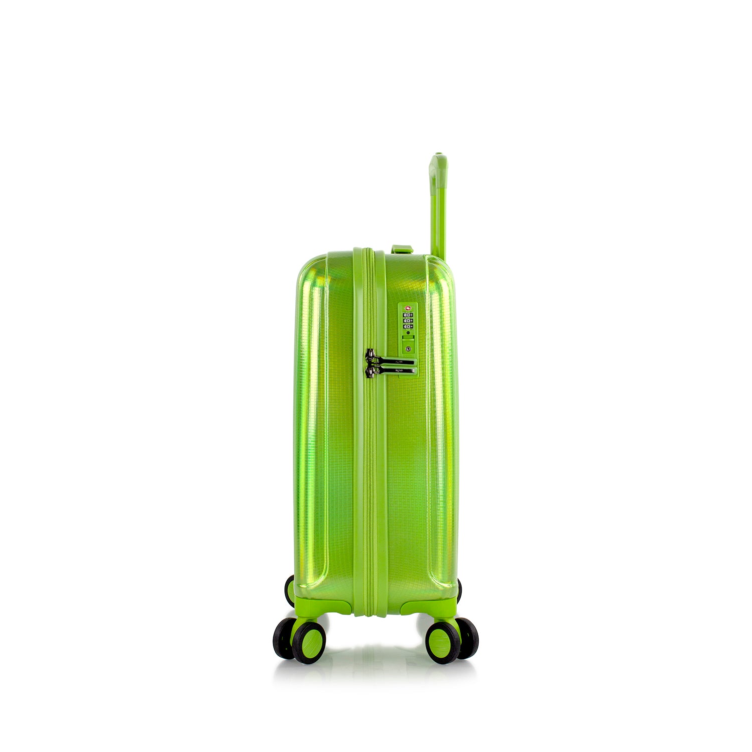 Astro 21 Inch Carry-On Luggage - Image 21