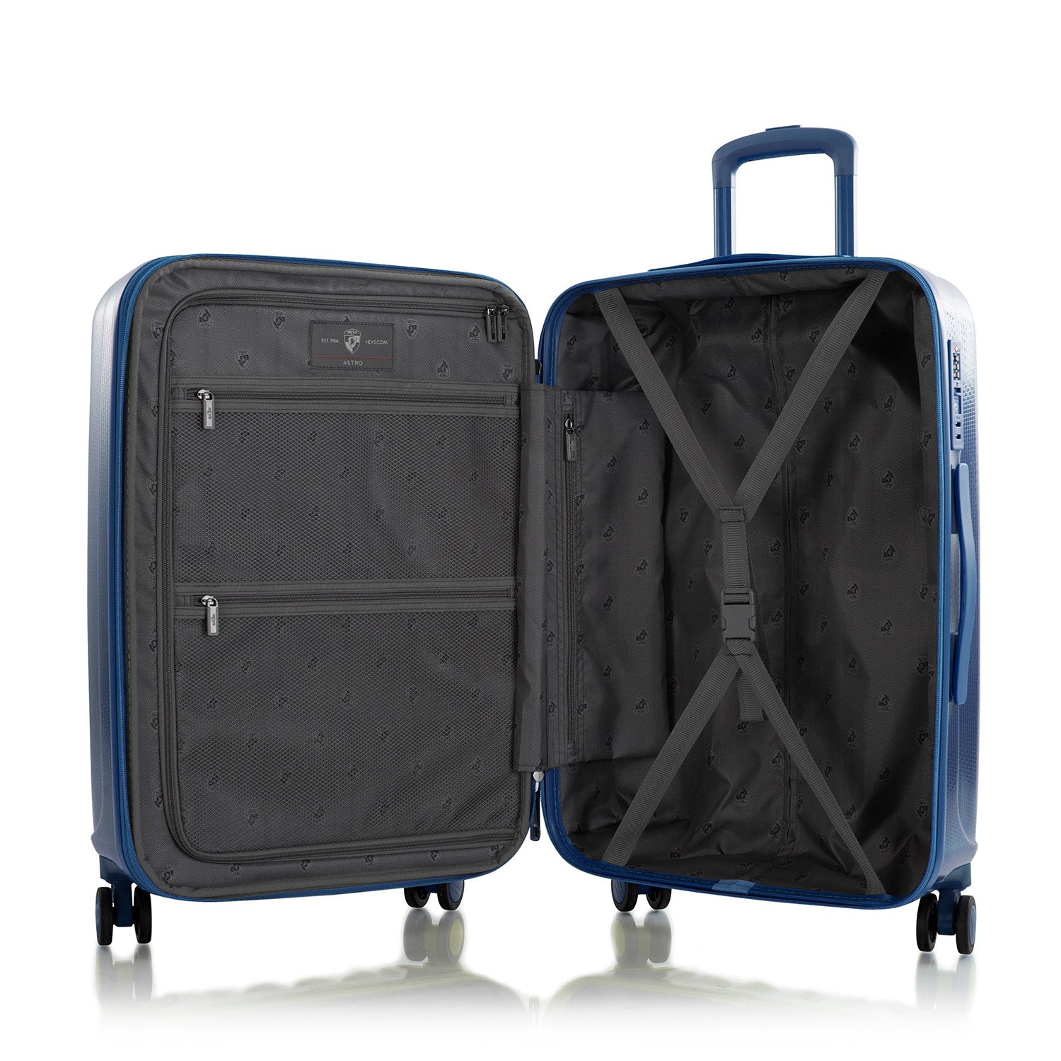 Astro 26 Inch Luggage - Image 56