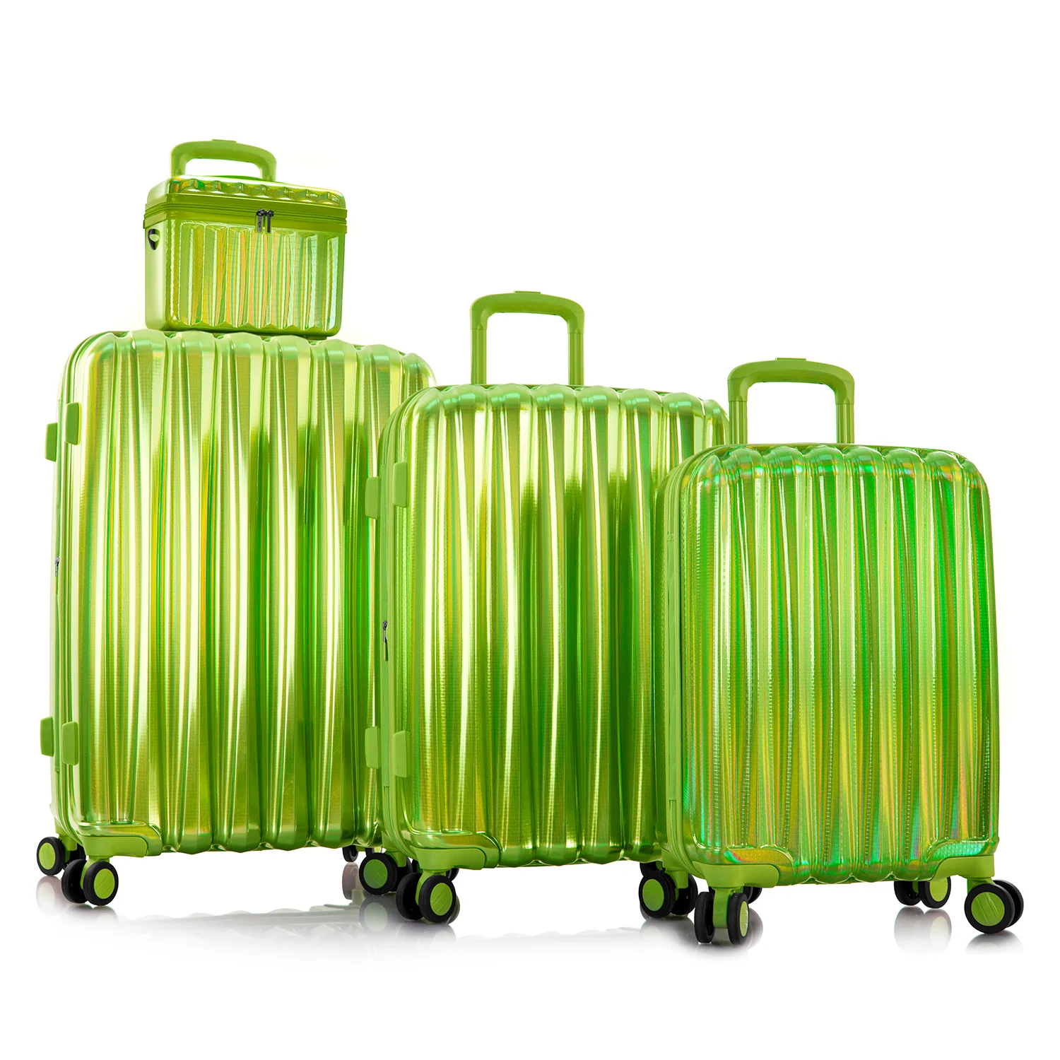 Astro 4 Piece Luggage Set - Image 45
