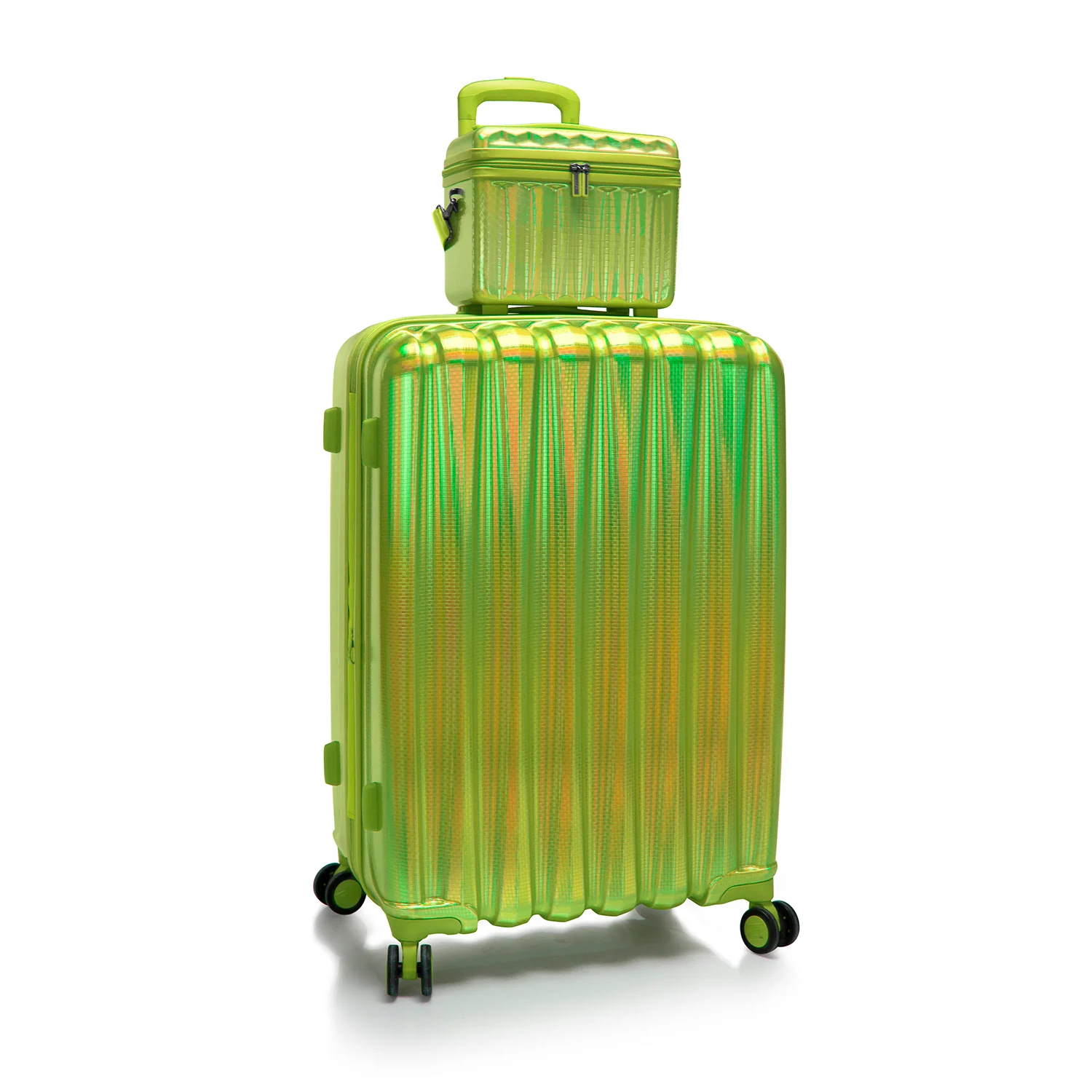 Astro 4 Piece Luggage Set - Image 49