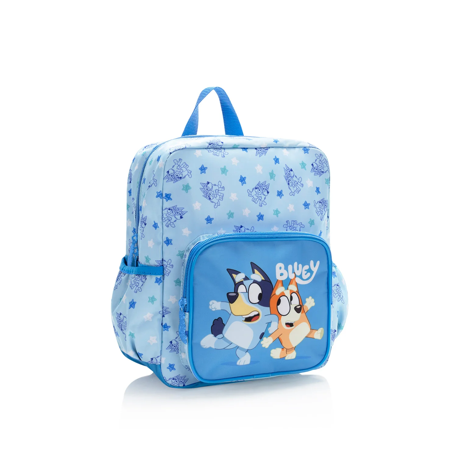 BBC Studios Junior Backpack - Bluey (B-JBP-BL04-25BTS)