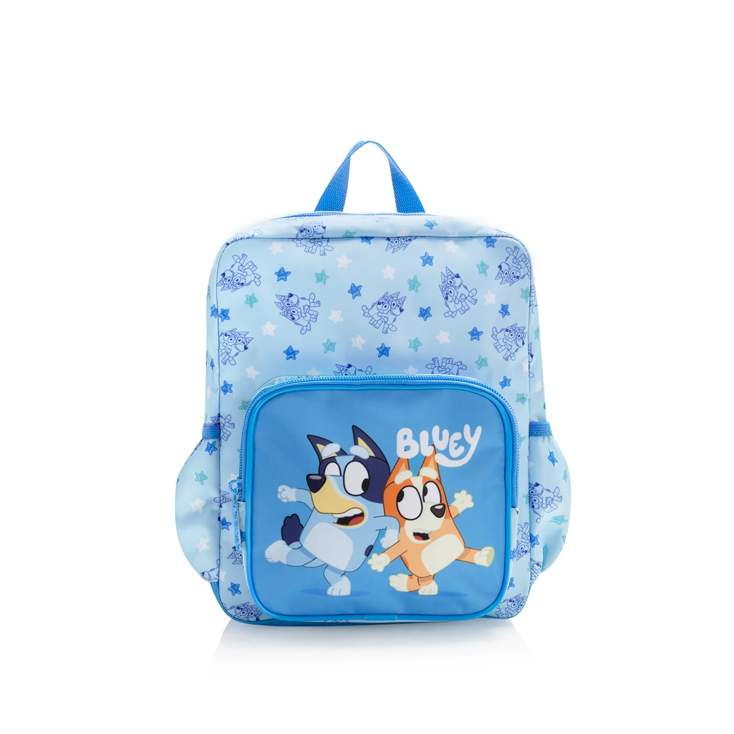 BBC Studios Junior Backpack - Bluey (B-JBP-BL04-25BTS) - Image 2