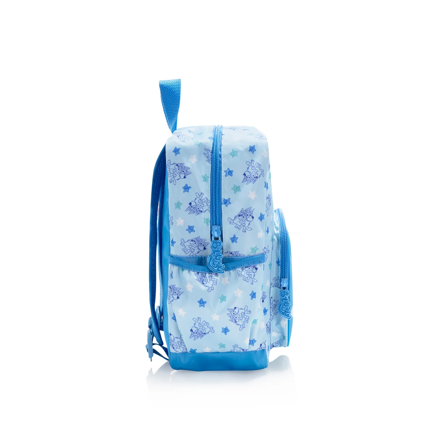 BBC Studios Junior Backpack - Bluey (B-JBP-BL04-25BTS) - Image 3