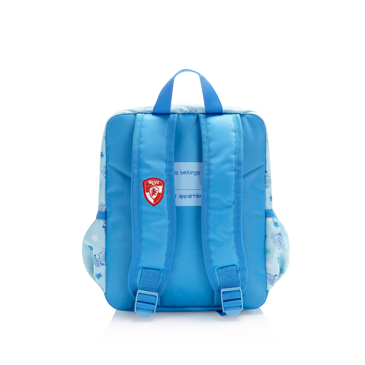BBC Studios Junior Backpack - Bluey (B-JBP-BL04-25BTS) - Image 4