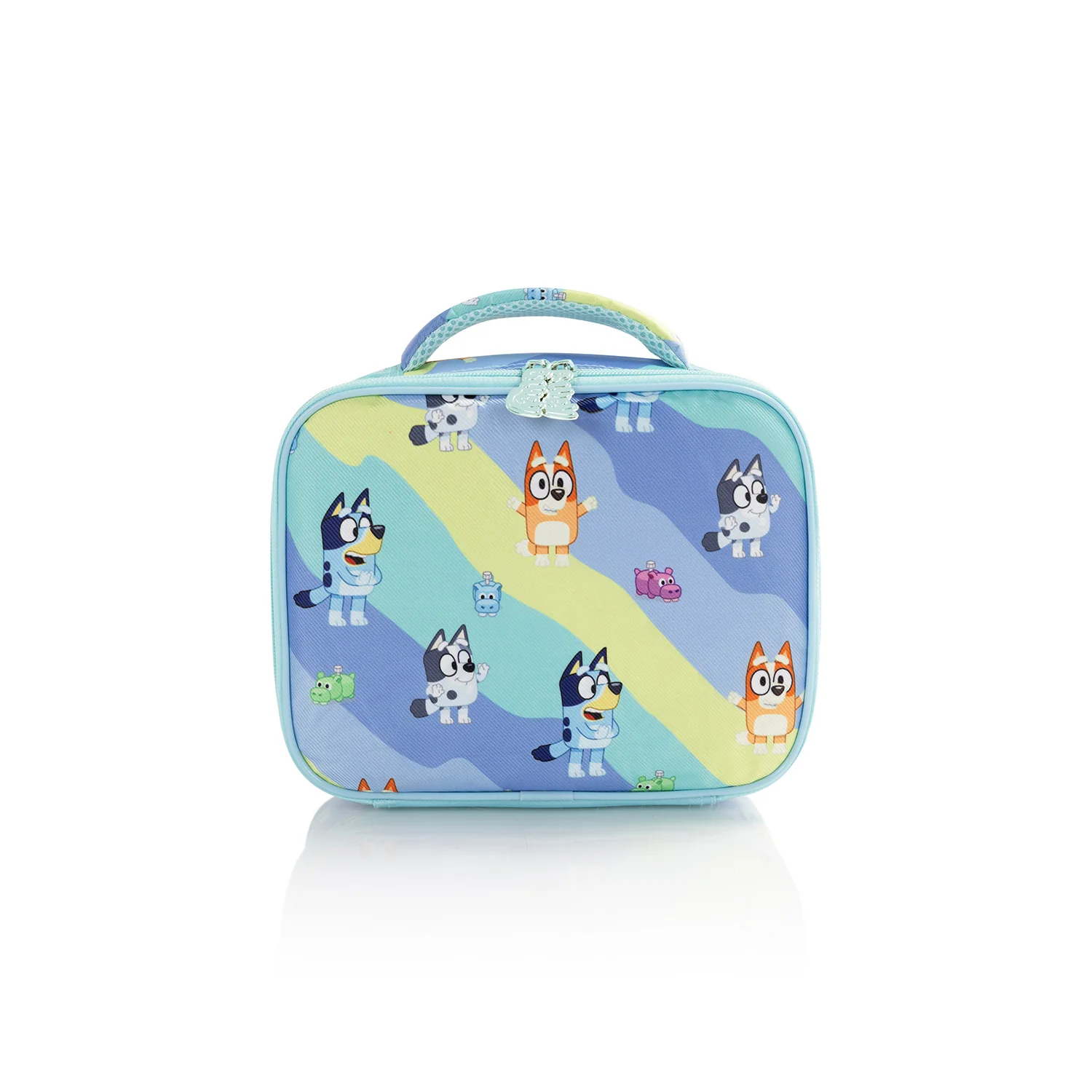 BBC Studios Lunch Bag - Bluey (B-CLB-BL01-25BTS) - Image 2