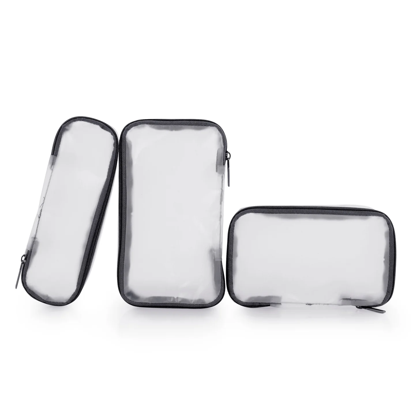 Luxe Travel Beauty Case - Image 26