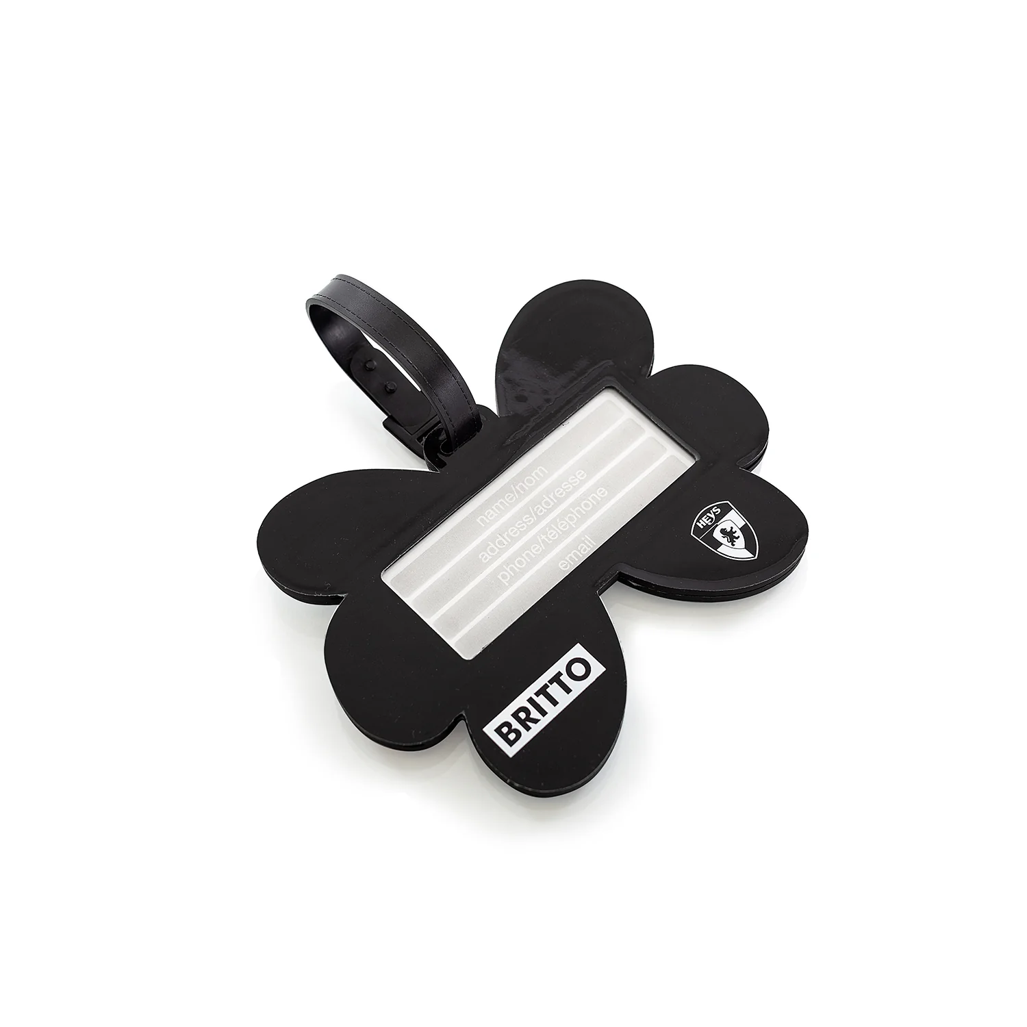 Britto Luggage Tag - Butterfly - Image 4