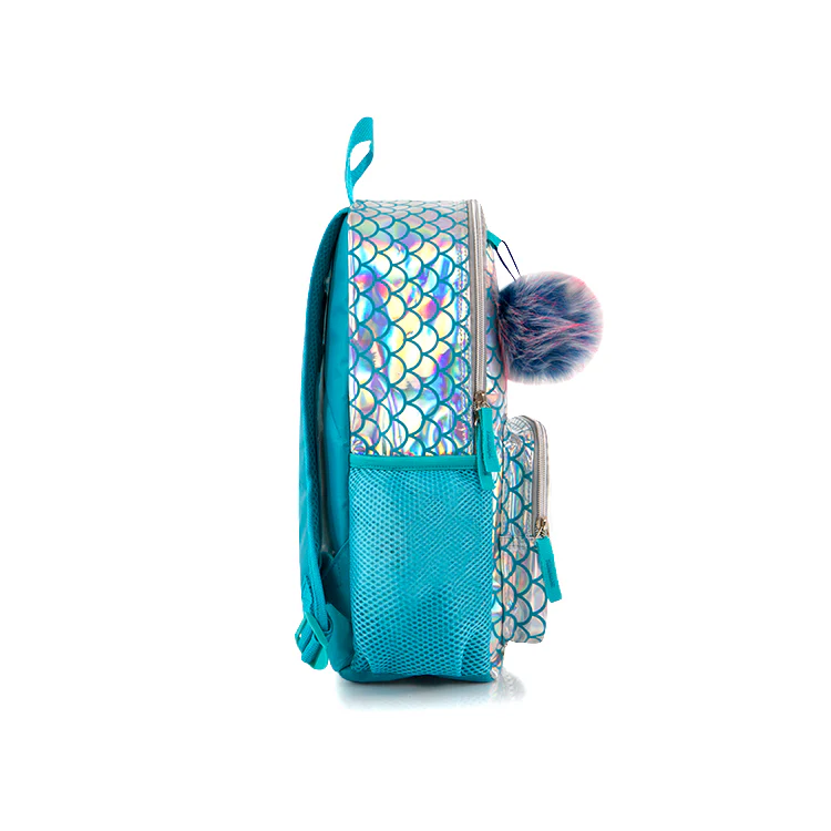 Heys Fashion Tween Backpack - Mermaid (HEYS-TBP-FH02-19AR) - Image 3