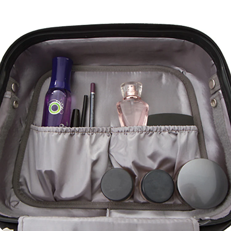 Cronos Elite Beauty Case - Image 3