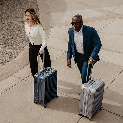 Cruze 26 Inch Luggage - Image 19
