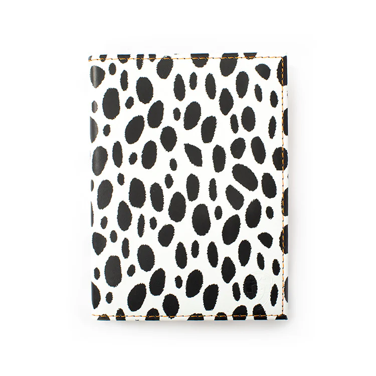 Dalmatian Passport Holder - Image 3