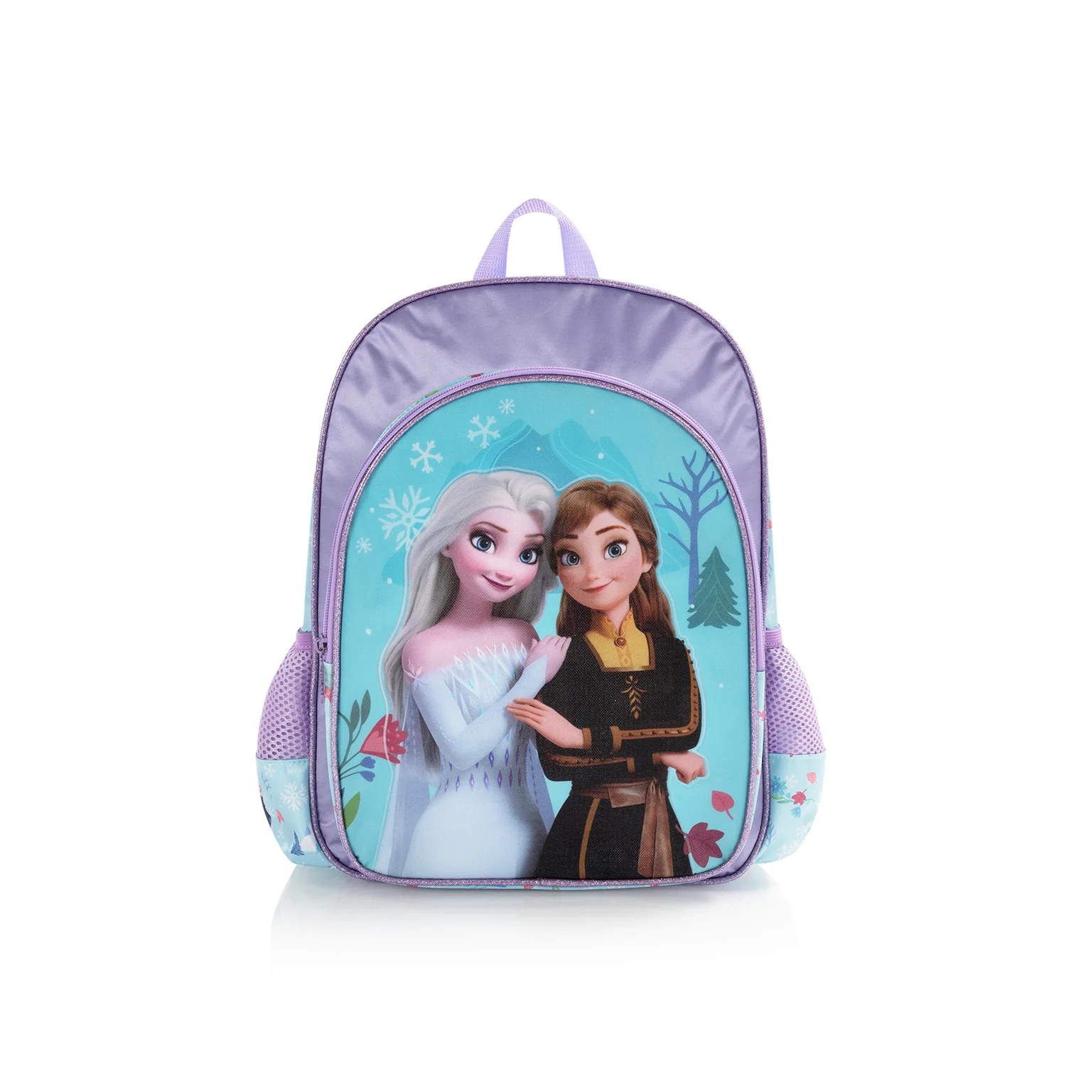 Disney Backpack - Frozen (D-CBP-FZ03-25BTS) - Image 2
