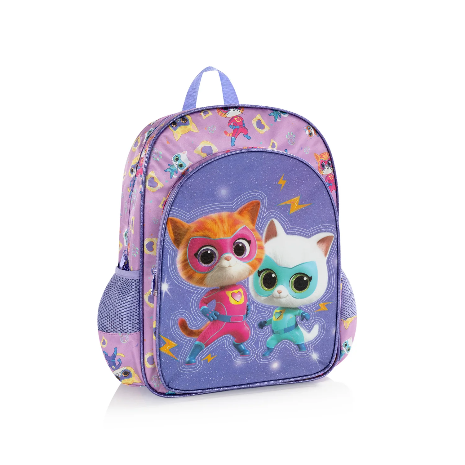 Disney Backpack - Super Kitties (D-CBP-SK01-25BTS)