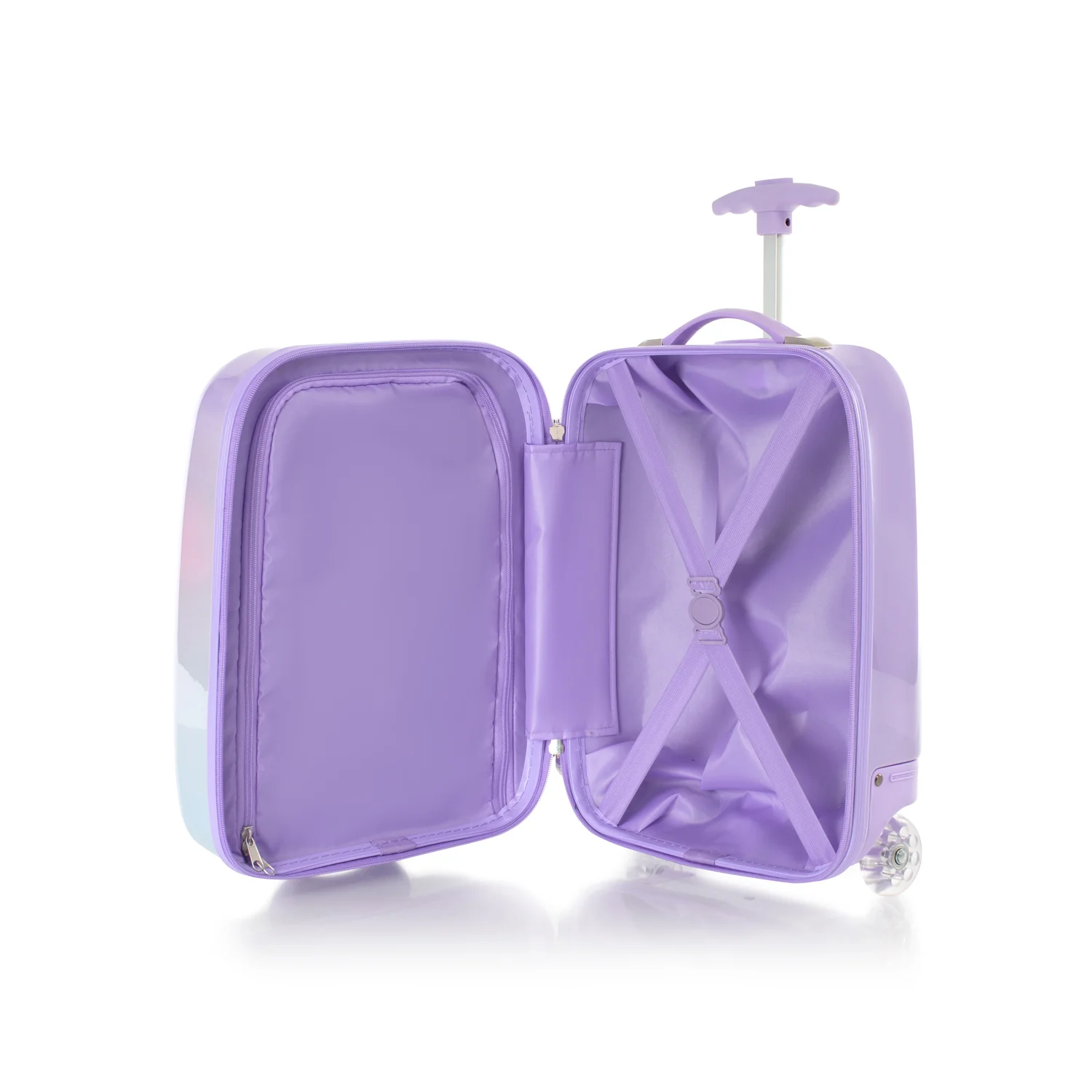 Disney Kids Frozen Luggage - Image 3