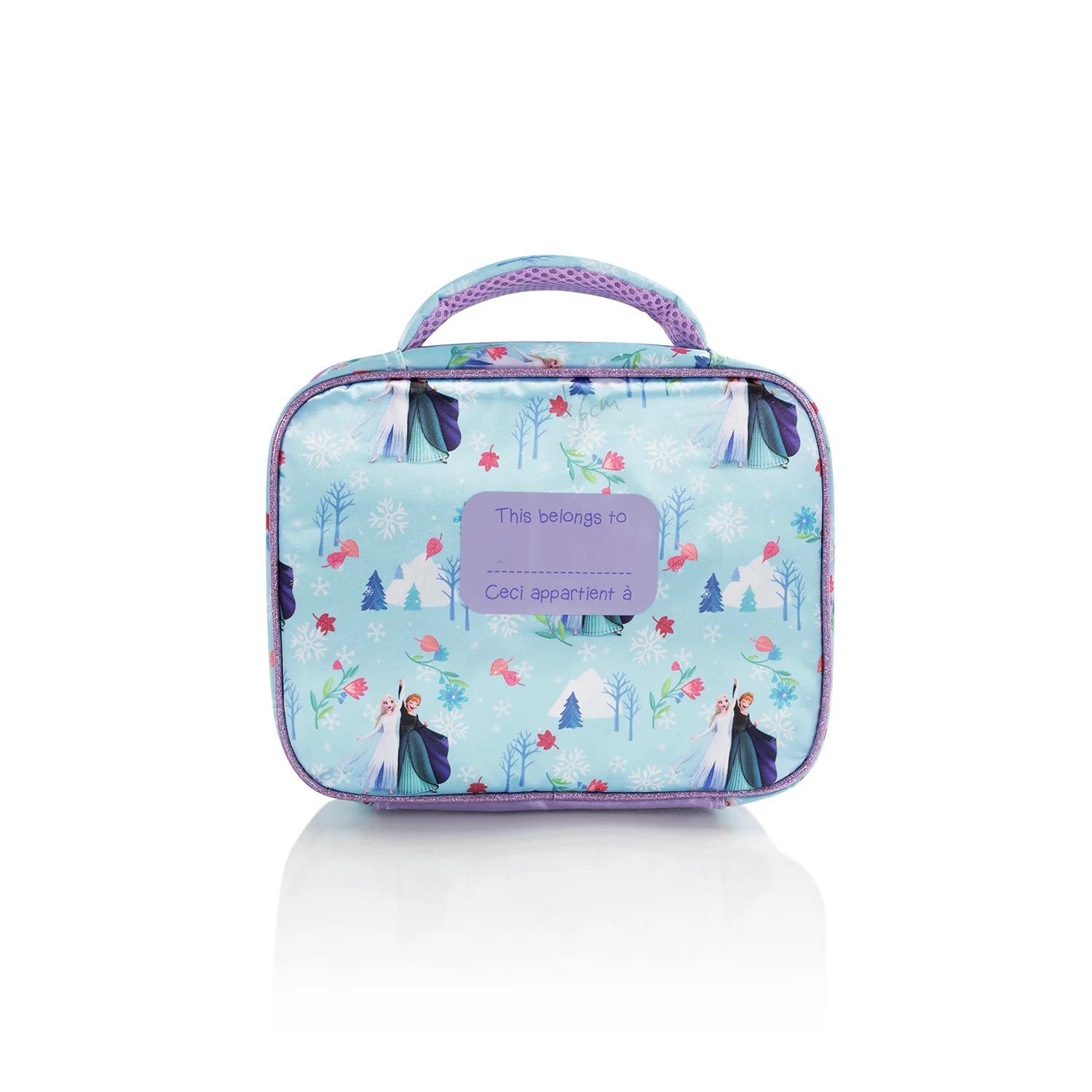 Disney Lunch Bag - Frozen (D-CLB-FZ02-25BTS) - Image 4