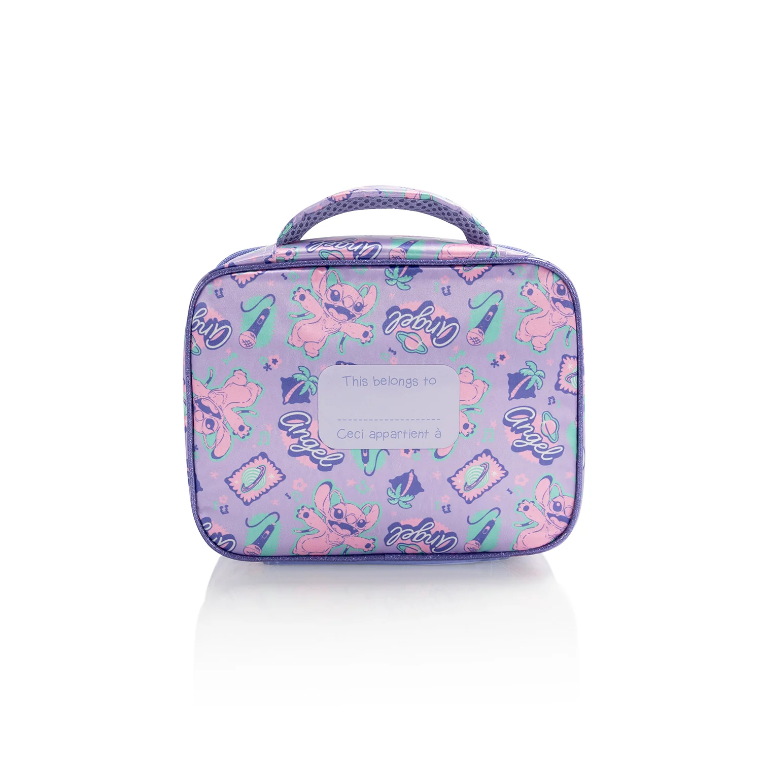 Disney Lunch Bag - Lilo & Stitch (D-CLB-ST03-25BTS) - Image 4