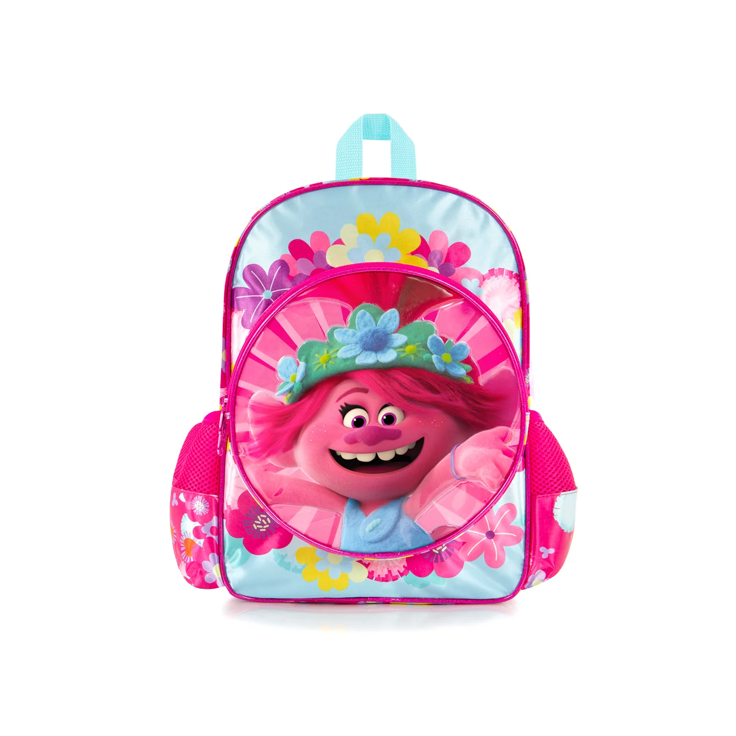 DreamWorks Backpack Trolls - (DW-CBP-TR04-20AR) - Image 3