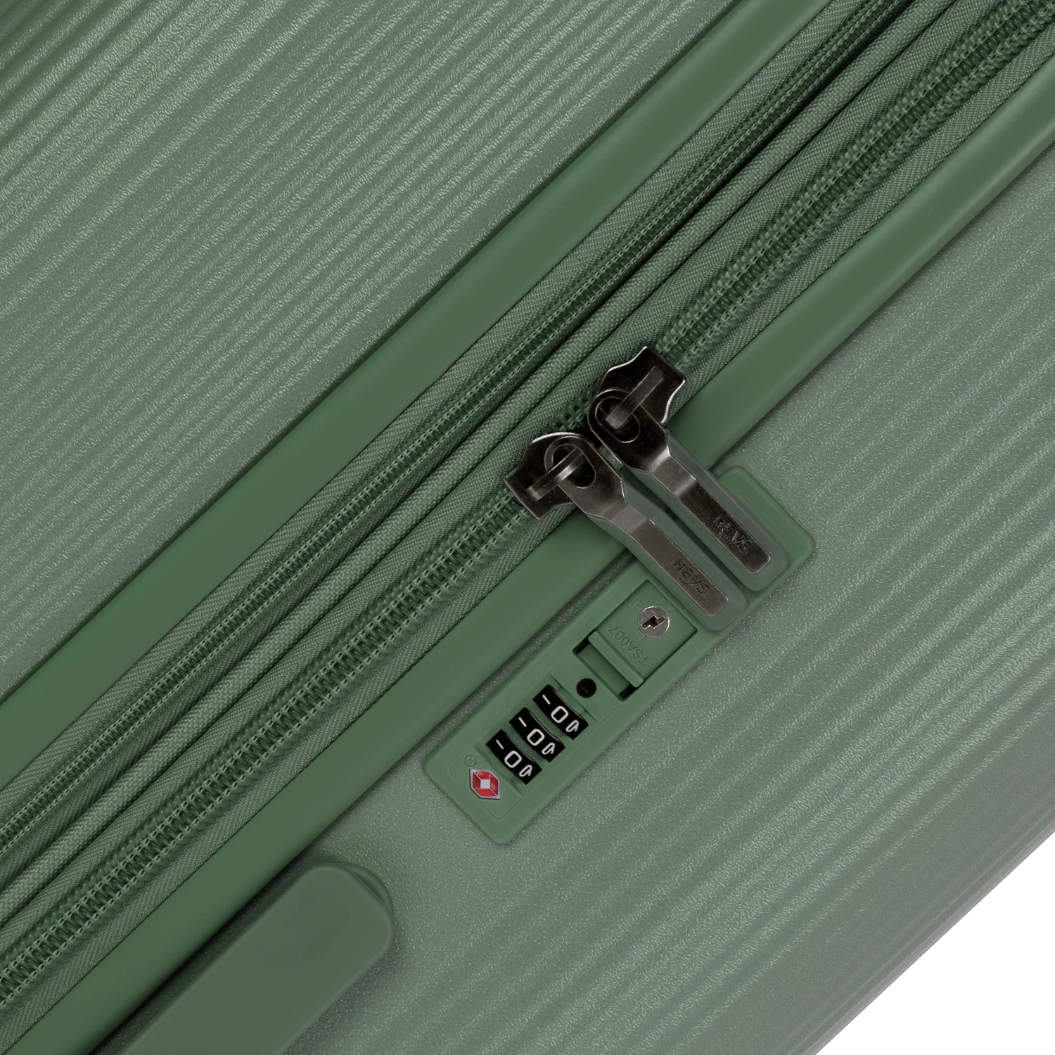 Earth Tones 21.5 Inch Carry-on Luggage - Image 22
