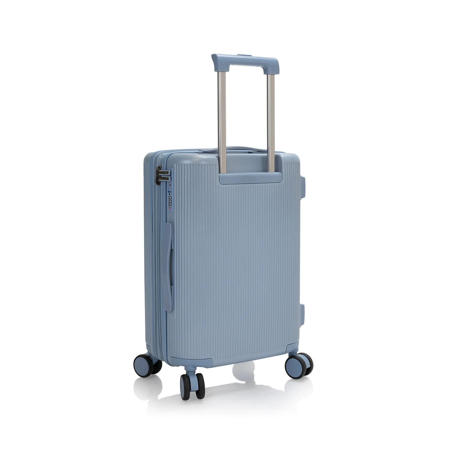 Earth Tones 21.5 Inch Carry-on Luggage - Image 38