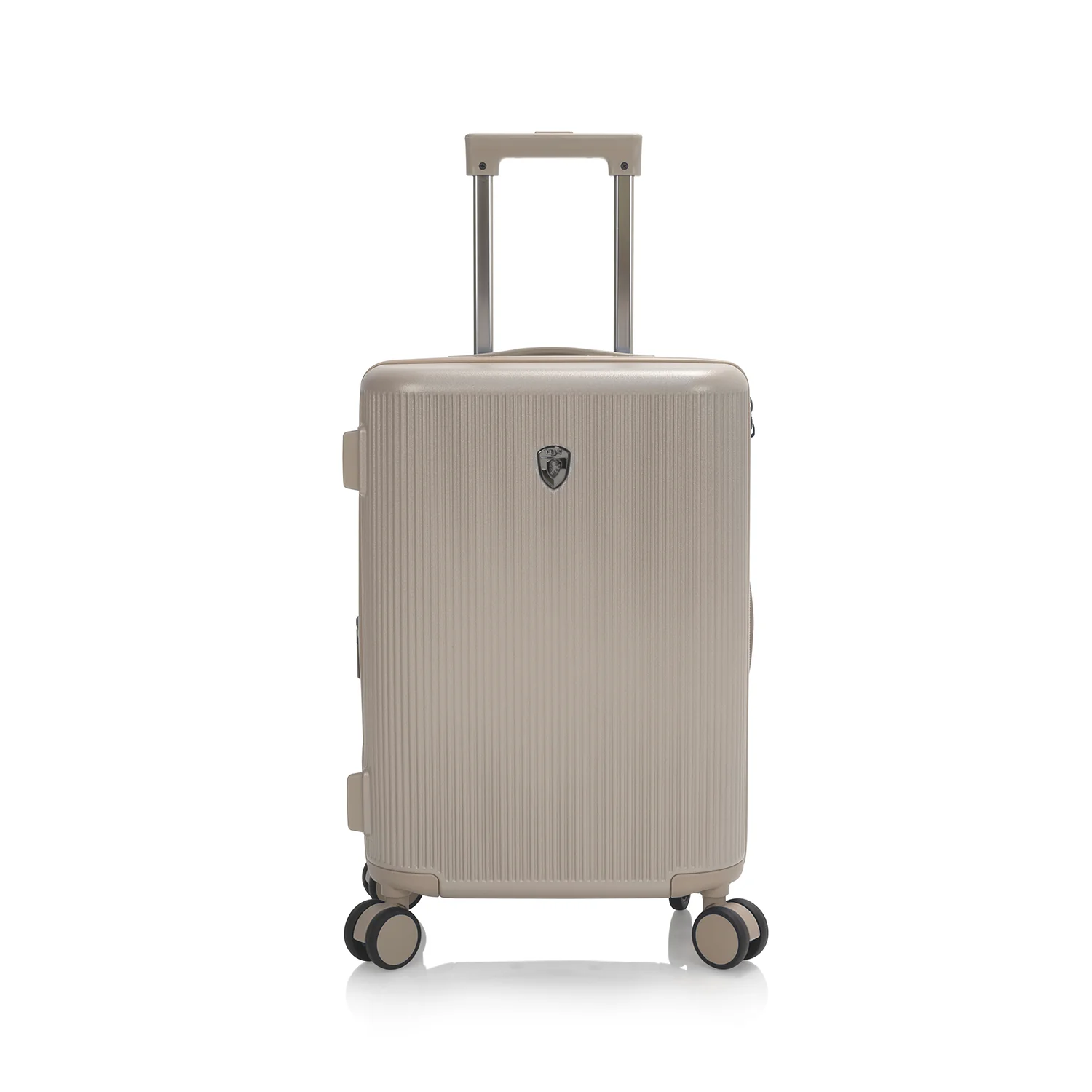Earth Tones 21.5 Inch Carry-on Luggage - Image 44