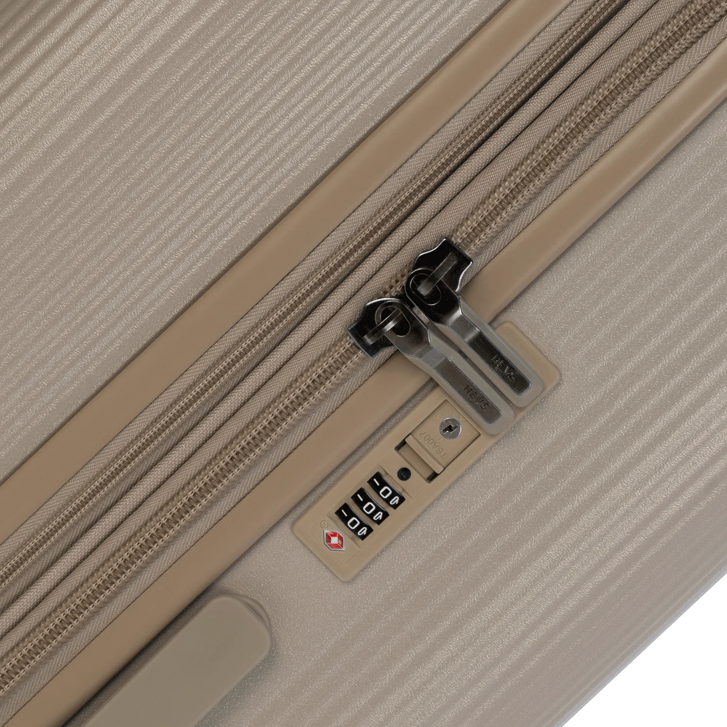 Earth Tones 21.5 Inch Carry-on Luggage - Image 48