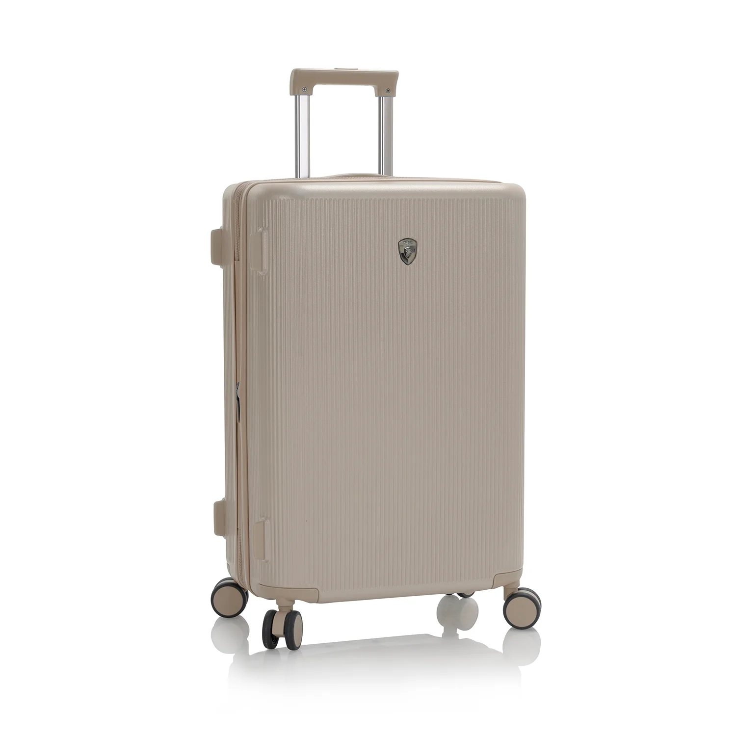 Earth Tones 26 Inch Luggage - Image 25