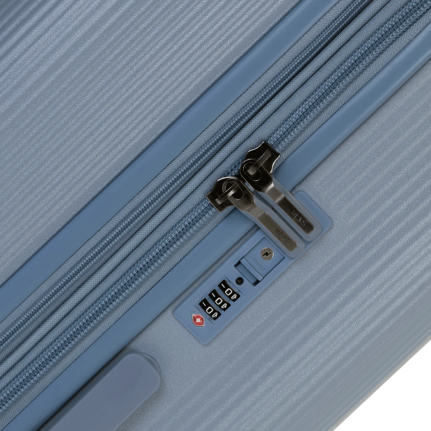 Earth Tones 30 Inch Luggage - Image 7