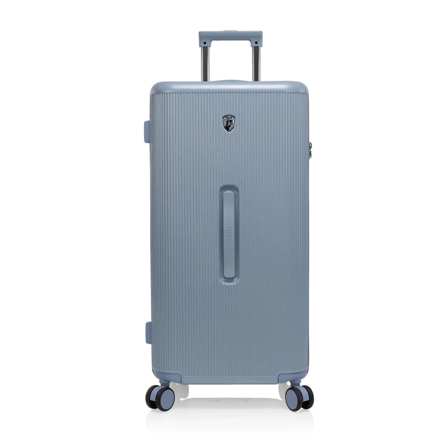 Earth Tones 30 Inch Luggage Trunk - Image 14
