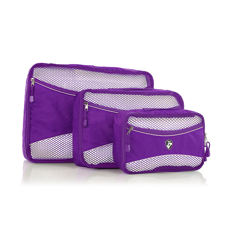 Ecotex Packing Cube 3 Piece Set™ II - Image 10