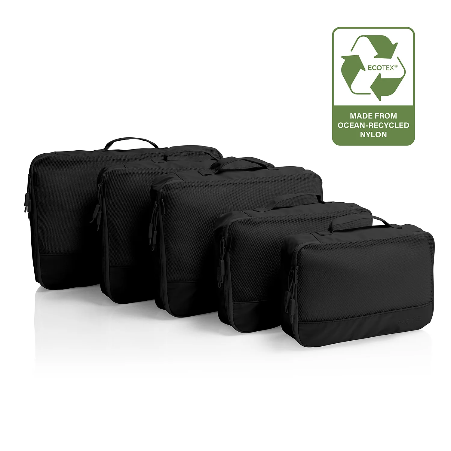 Ecotex® Packing Cube 5 Piece Set - Image 10