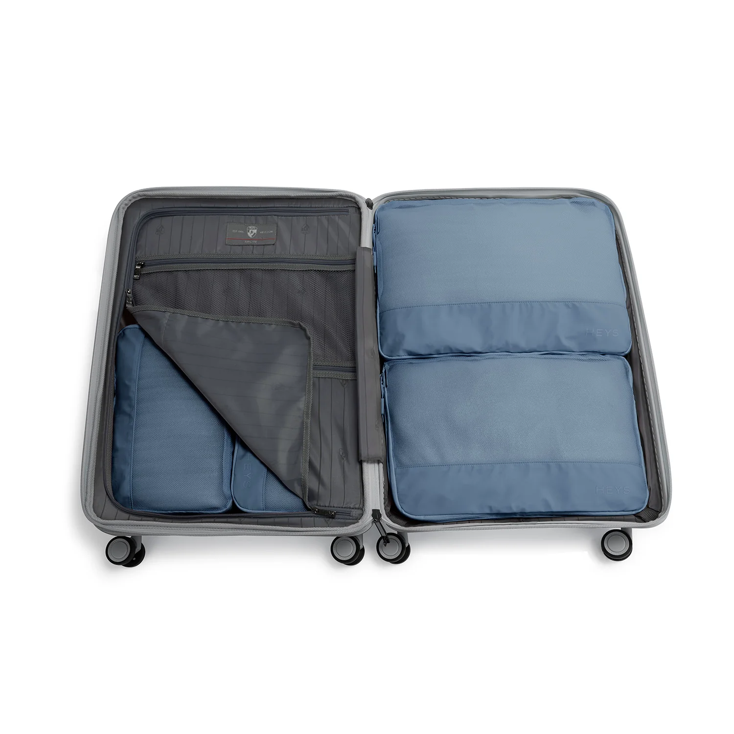 Ecotex® Packing Cube 5 Piece Set - Image 22