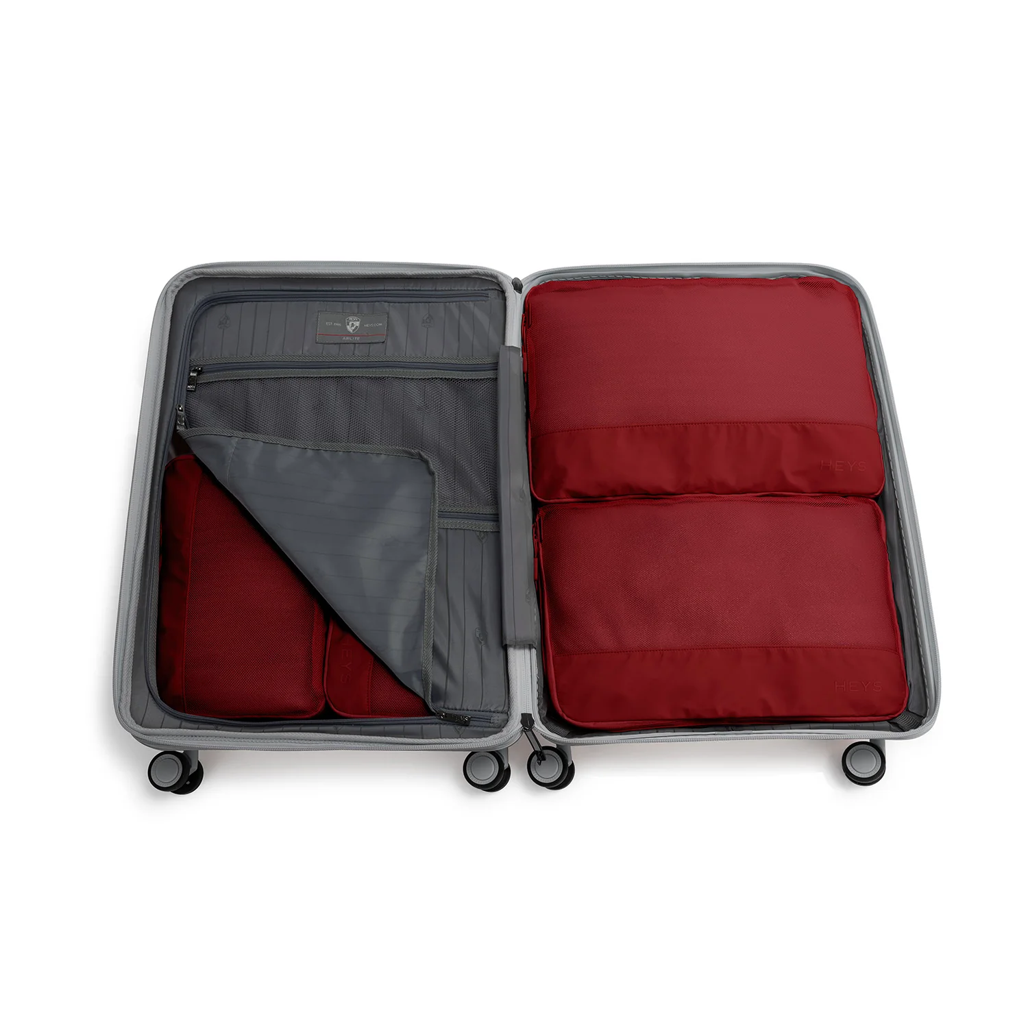 Ecotex® Packing Cube 5 Piece Set - Image 67