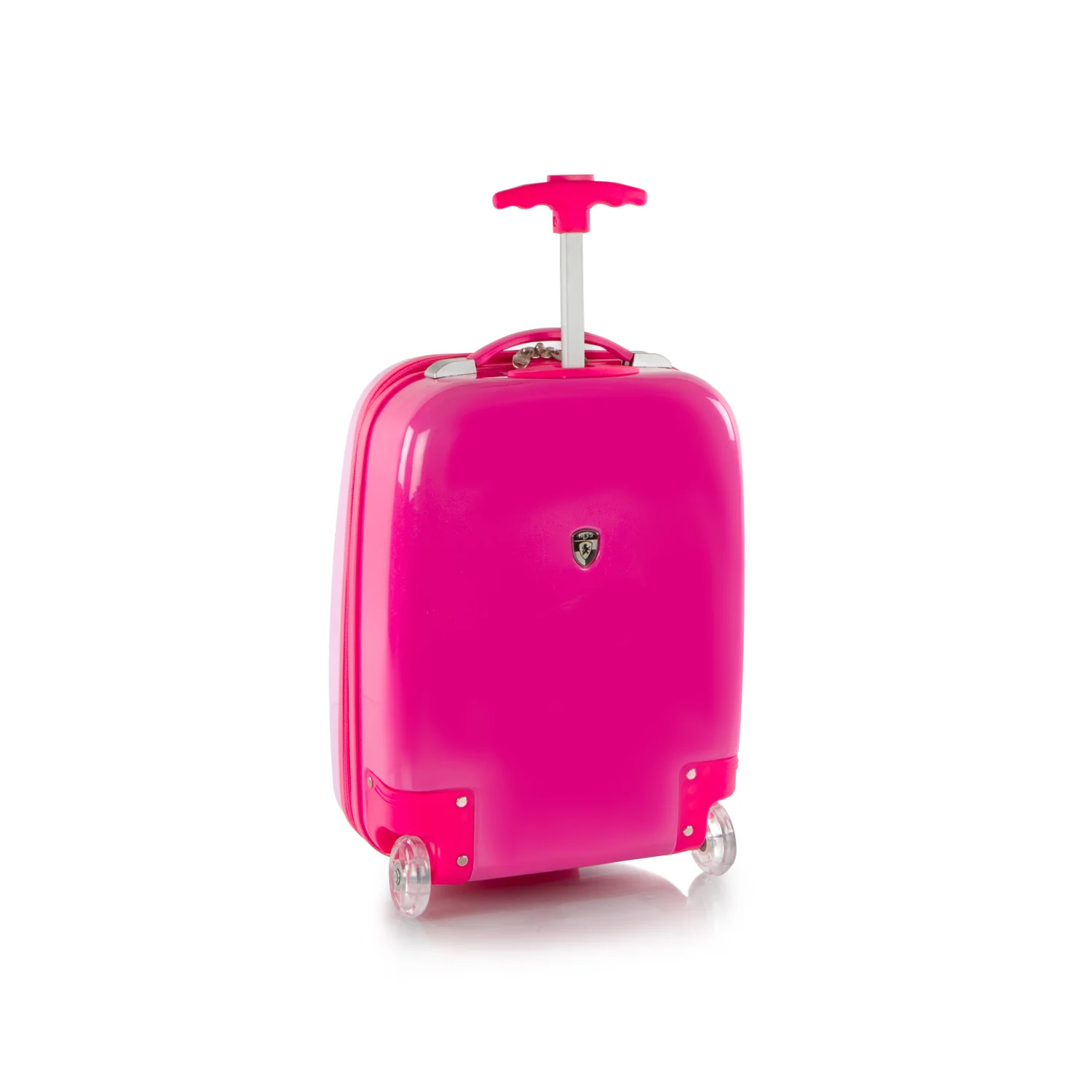 eOne Kids Luggage - Peppa Pig (E-HSRL-RT-PG04-22AR) - Image 4