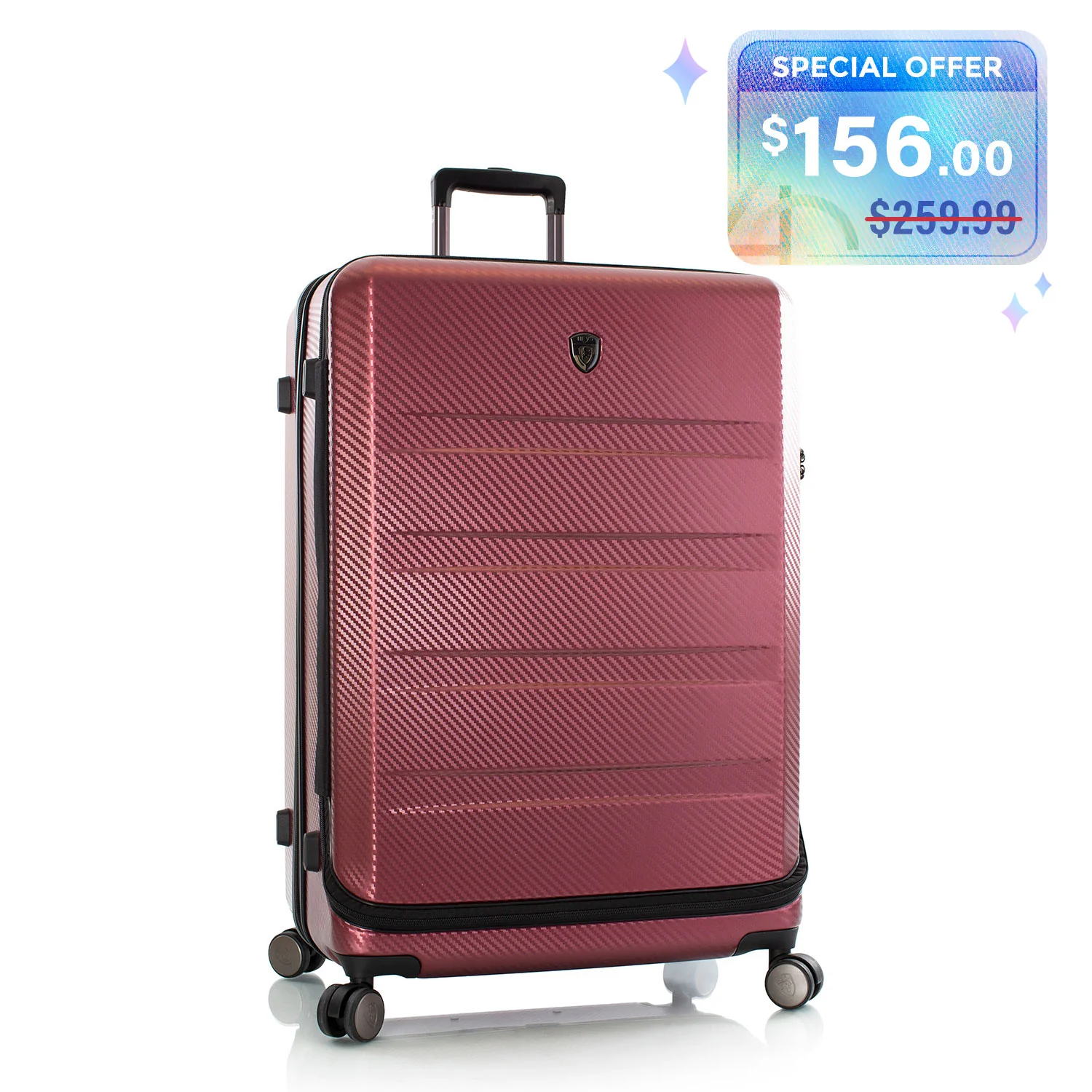 EZ Access 2.0 30" Luggage