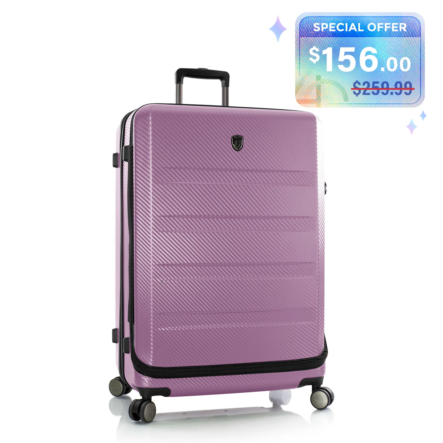 EZ Access 2.0 30" Luggage - Image 12