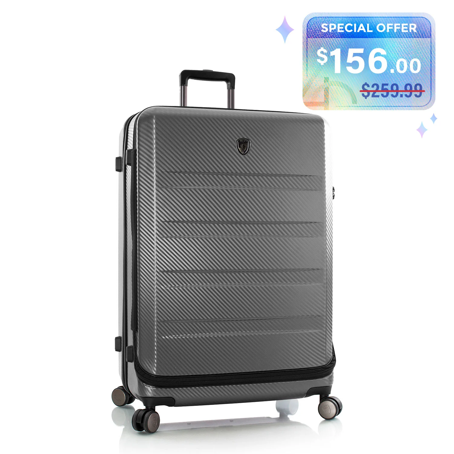 EZ Access 2.0 30" Luggage - Image 23