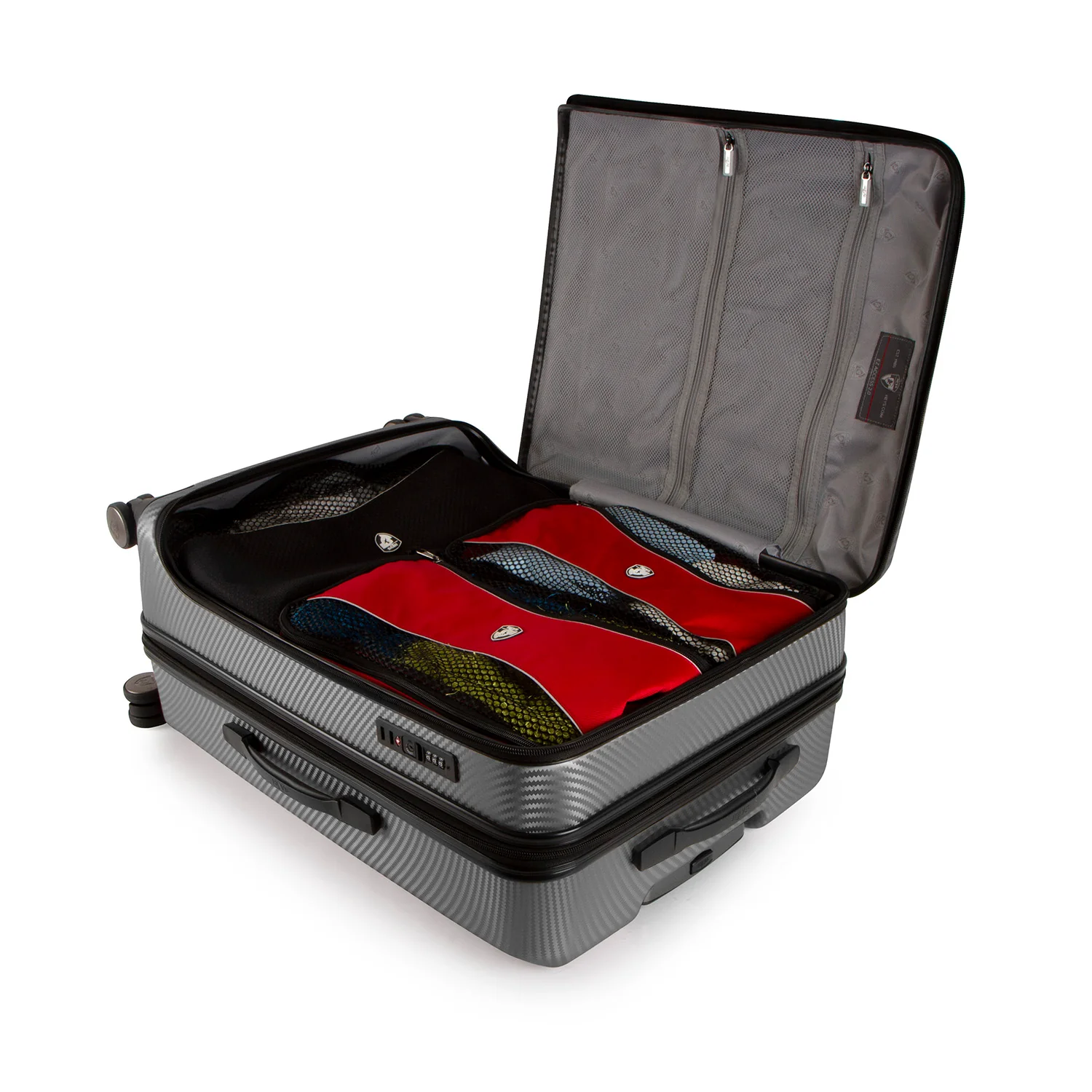 EZ Access 2.0 30" Luggage - Image 25