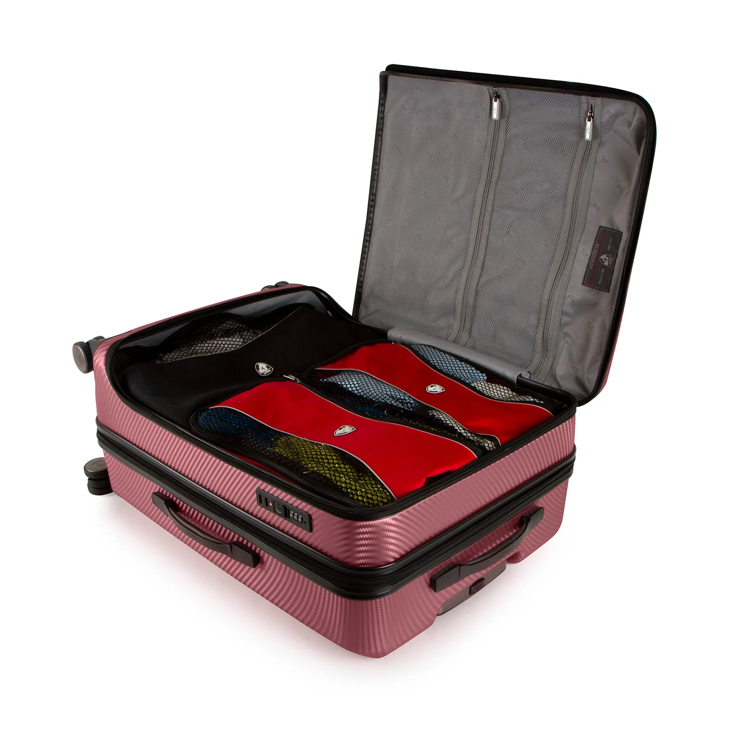 EZ Access 2.0 30" Luggage - Image 3