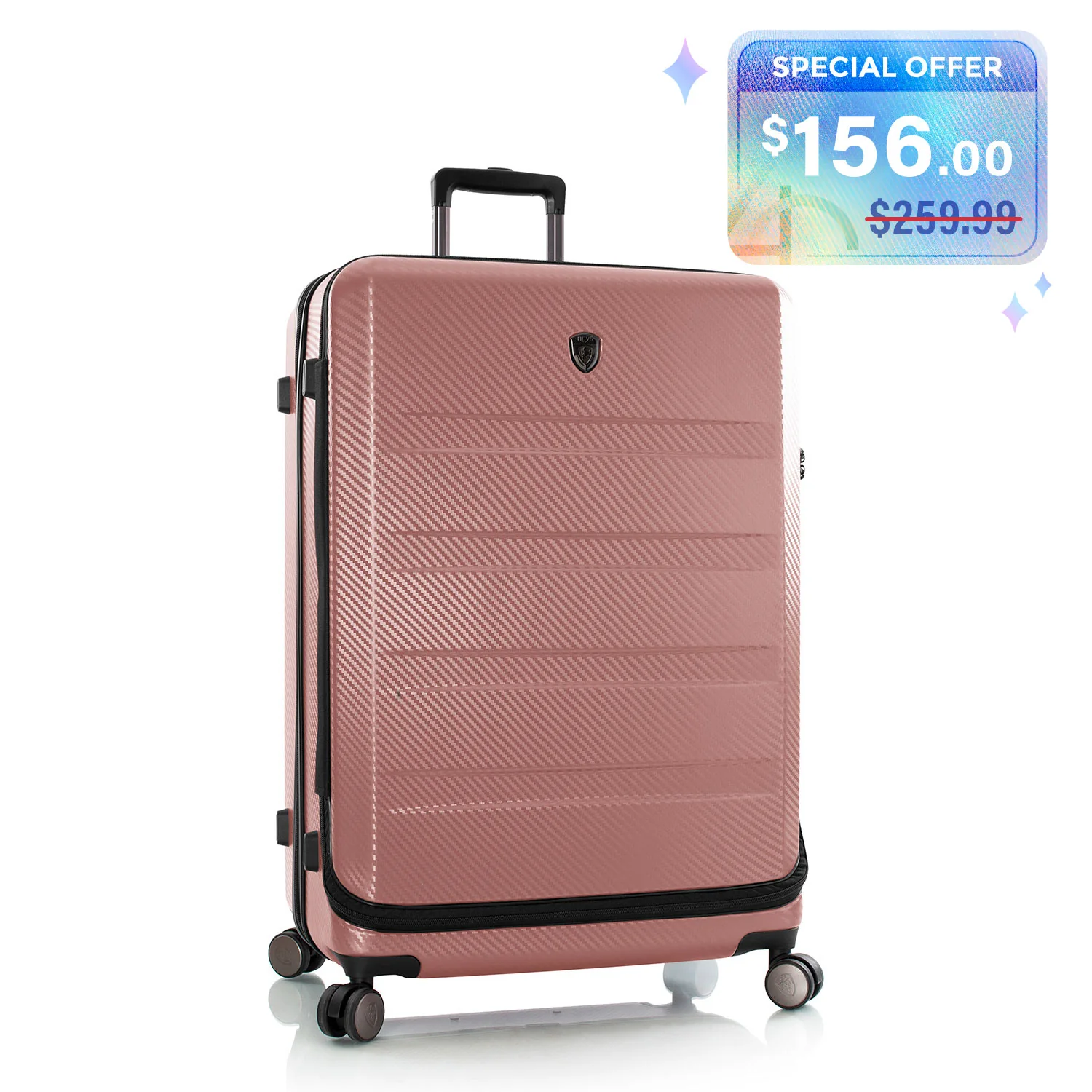 EZ Access 2.0 30" Luggage - Image 34