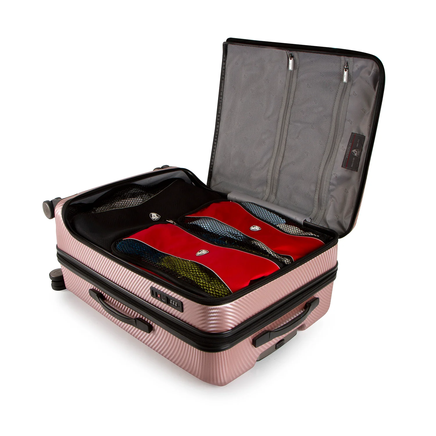 EZ Access 2.0 30" Luggage - Image 36