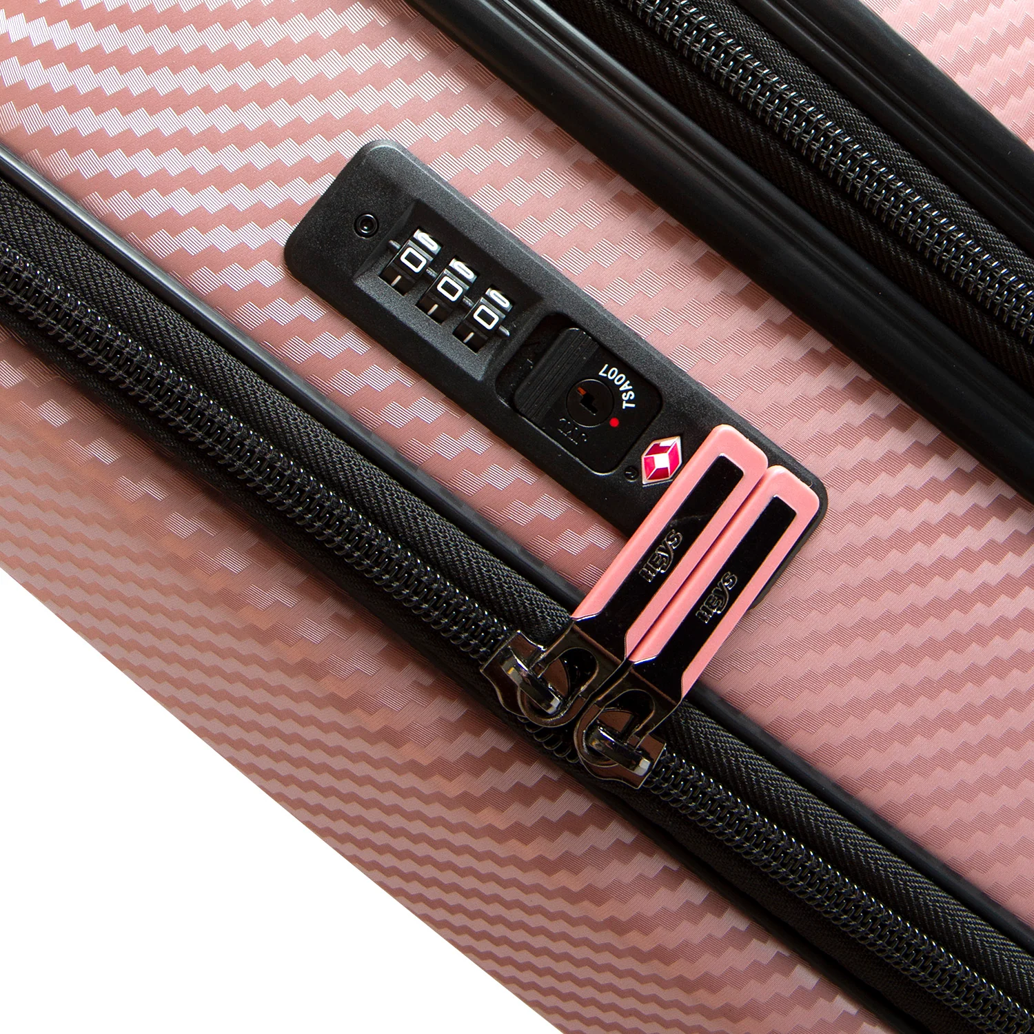 EZ Access 2.0 30" Luggage - Image 40