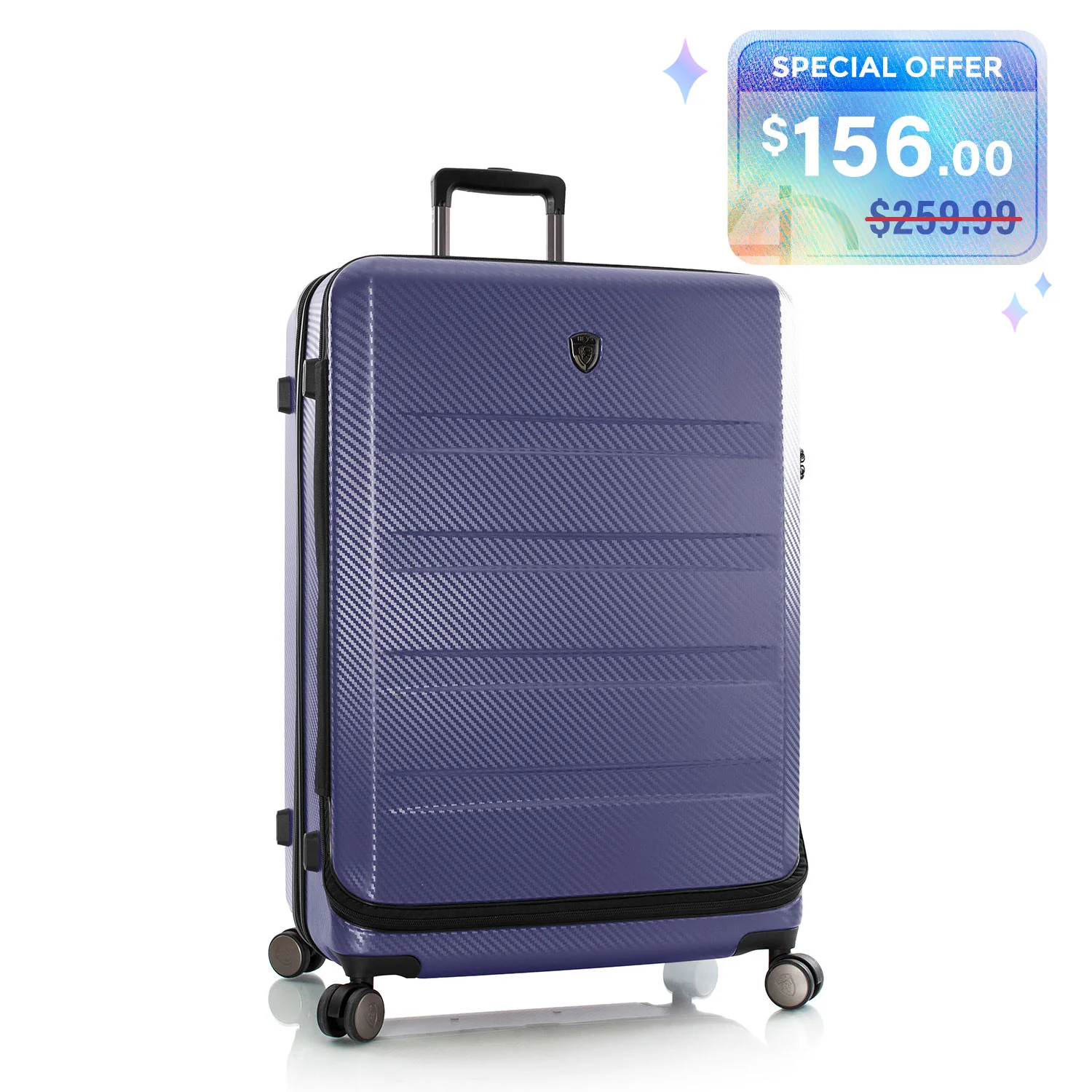 EZ Access 2.0 30" Luggage - Image 45