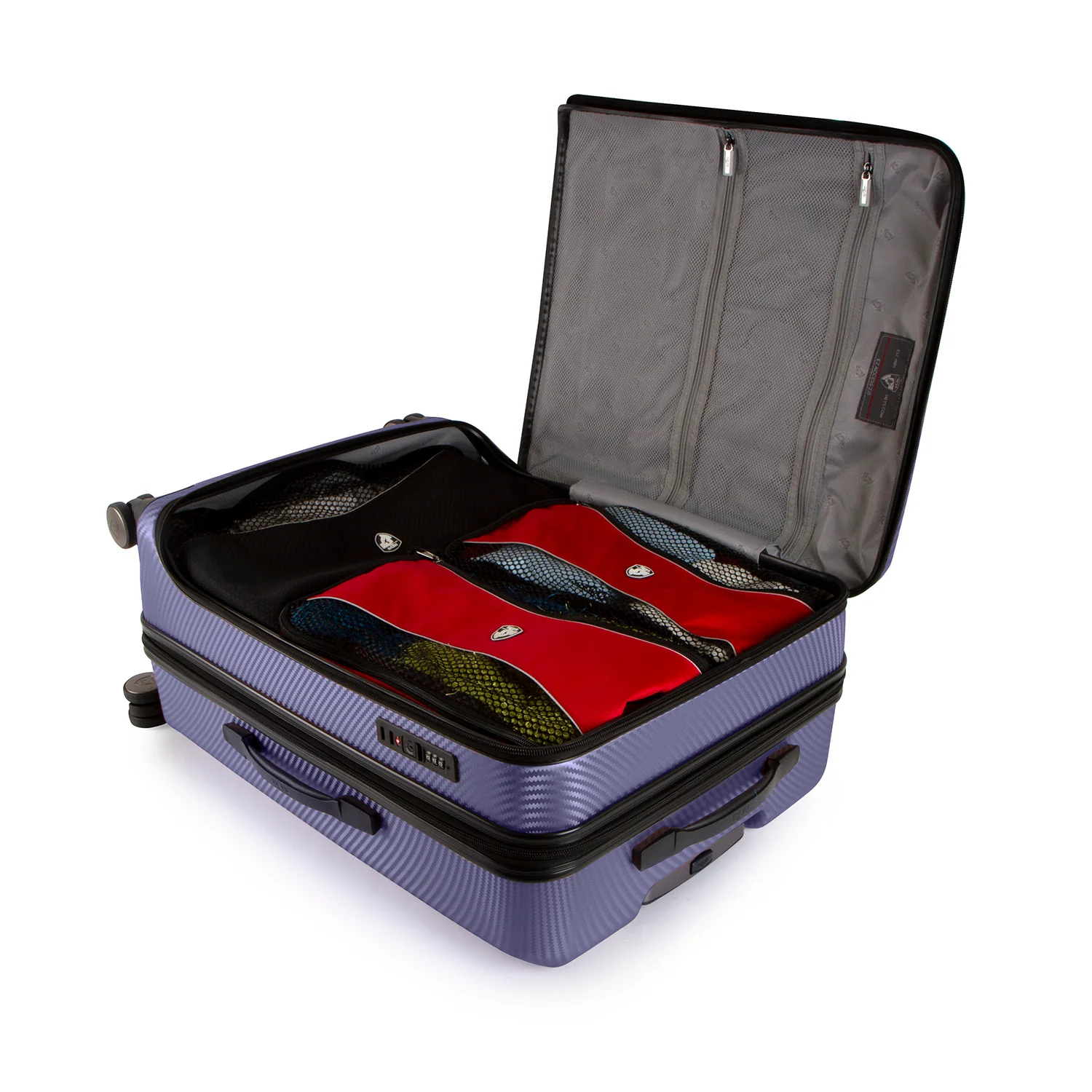 EZ Access 2.0 30" Luggage - Image 47