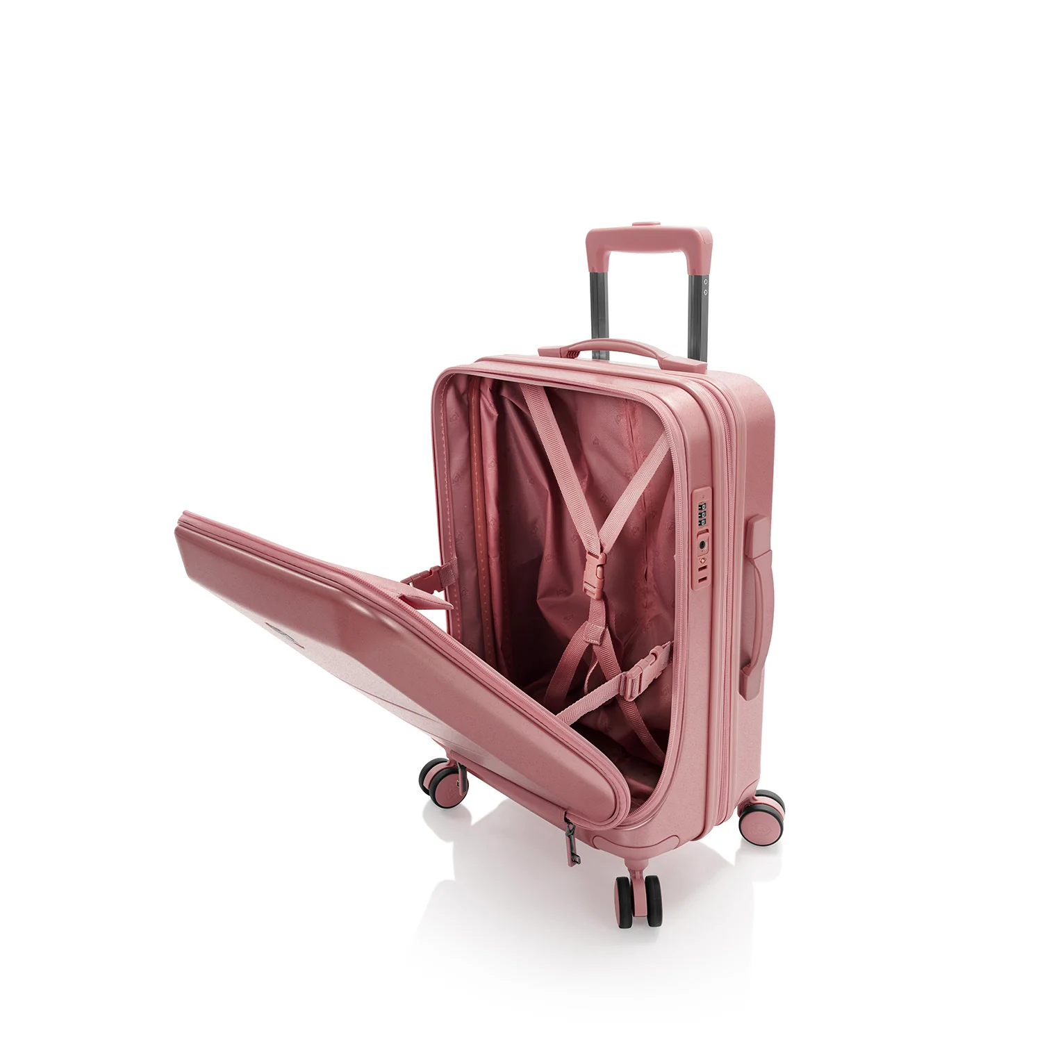 EZ Fashion 21 Inch Carry-on - Image 5
