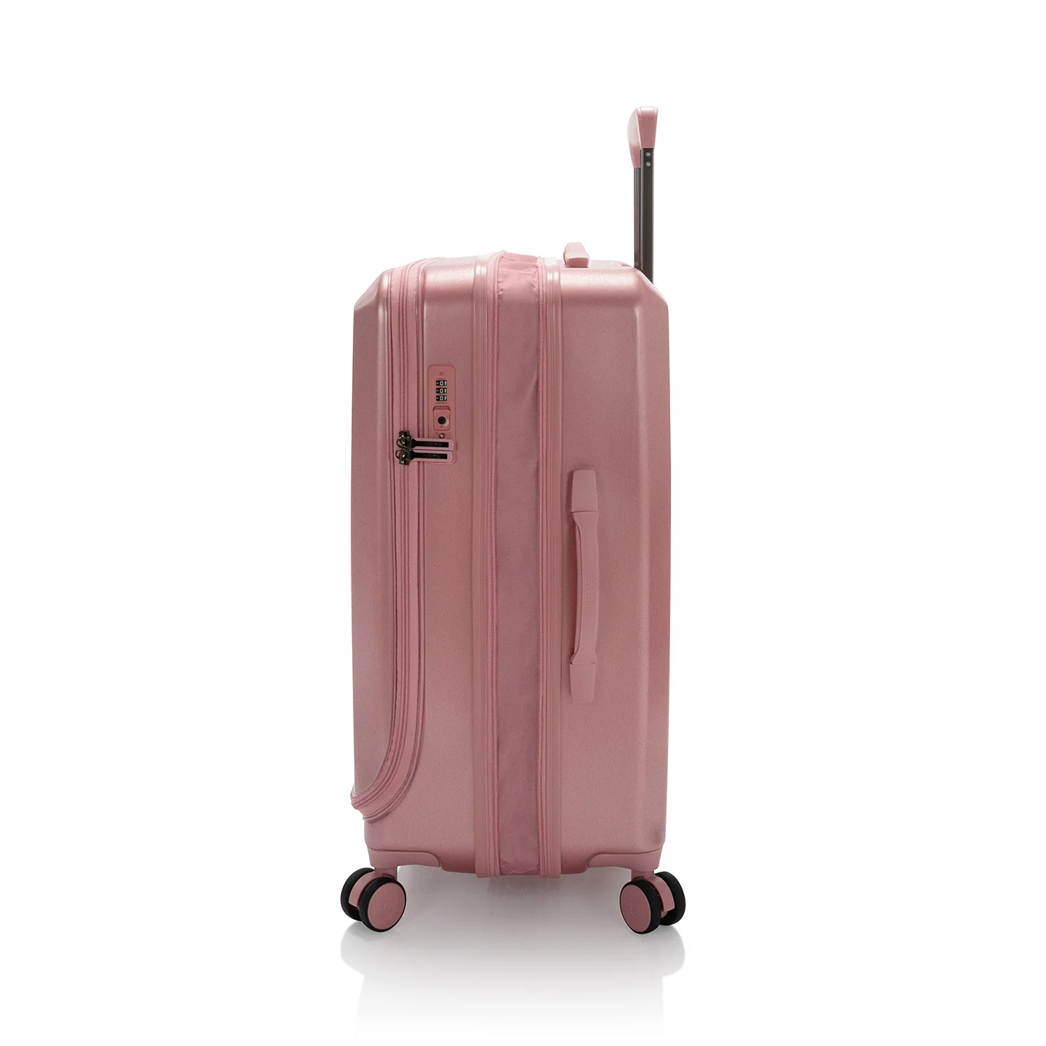 EZ Fashion 3 Piece Luggage Set - Image 10