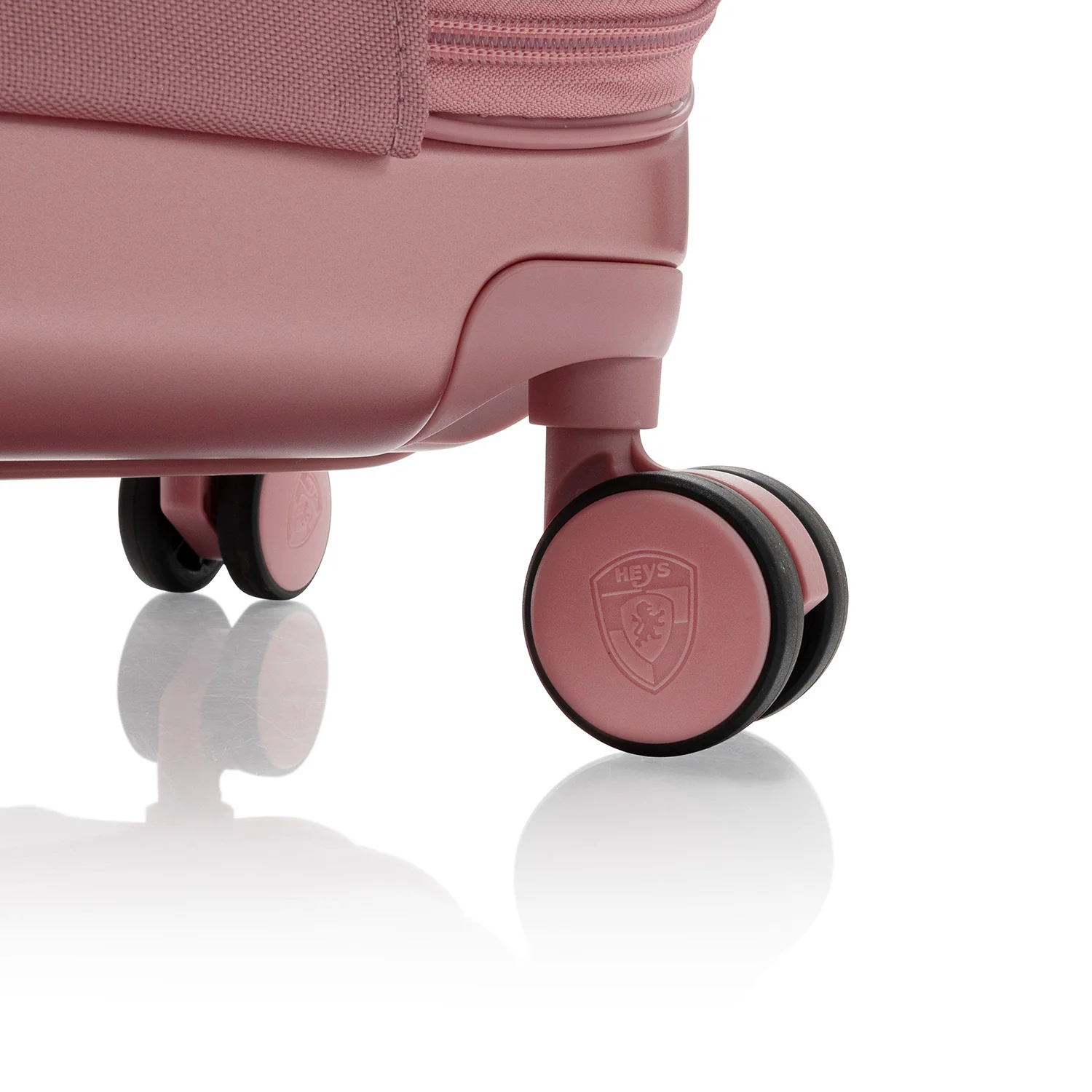 EZ Fashion 3 Piece Luggage Set - Image 14