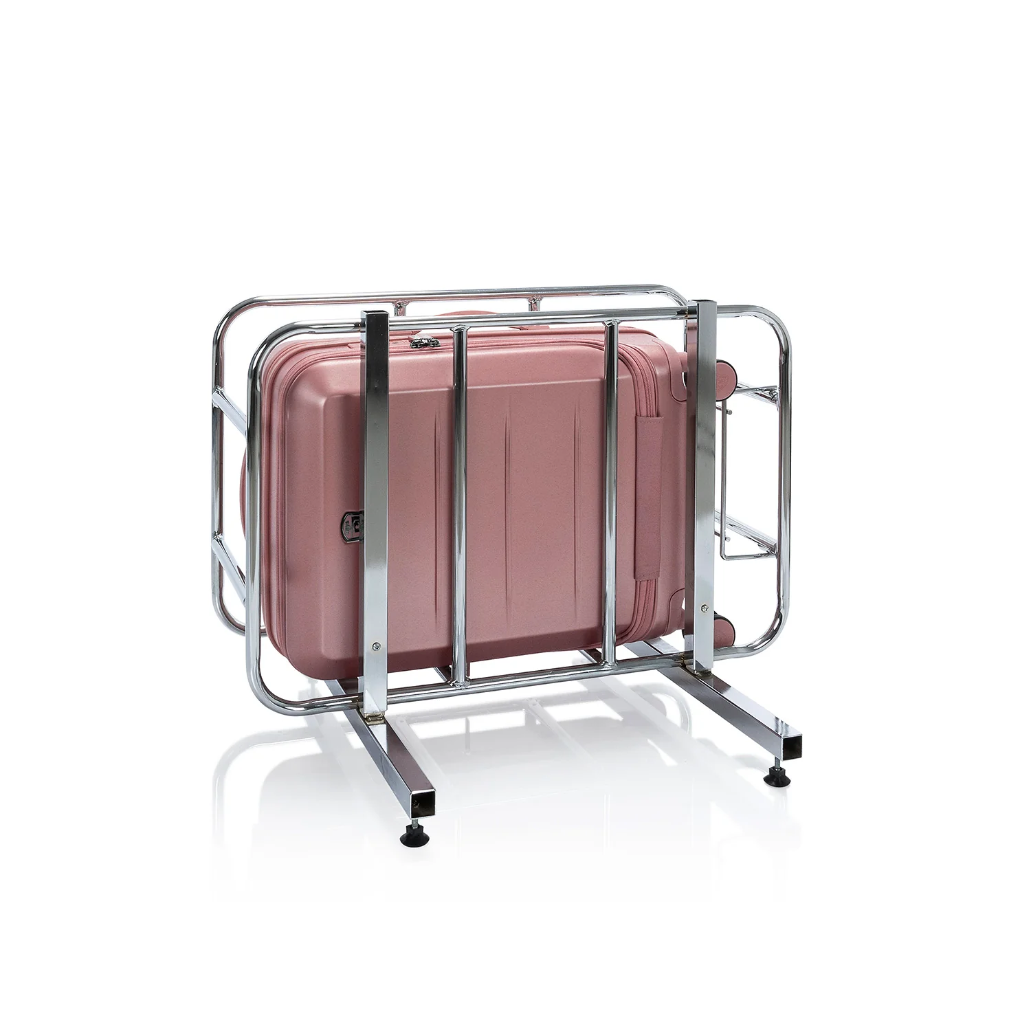 EZ Fashion 3 Piece Luggage Set - Image 3